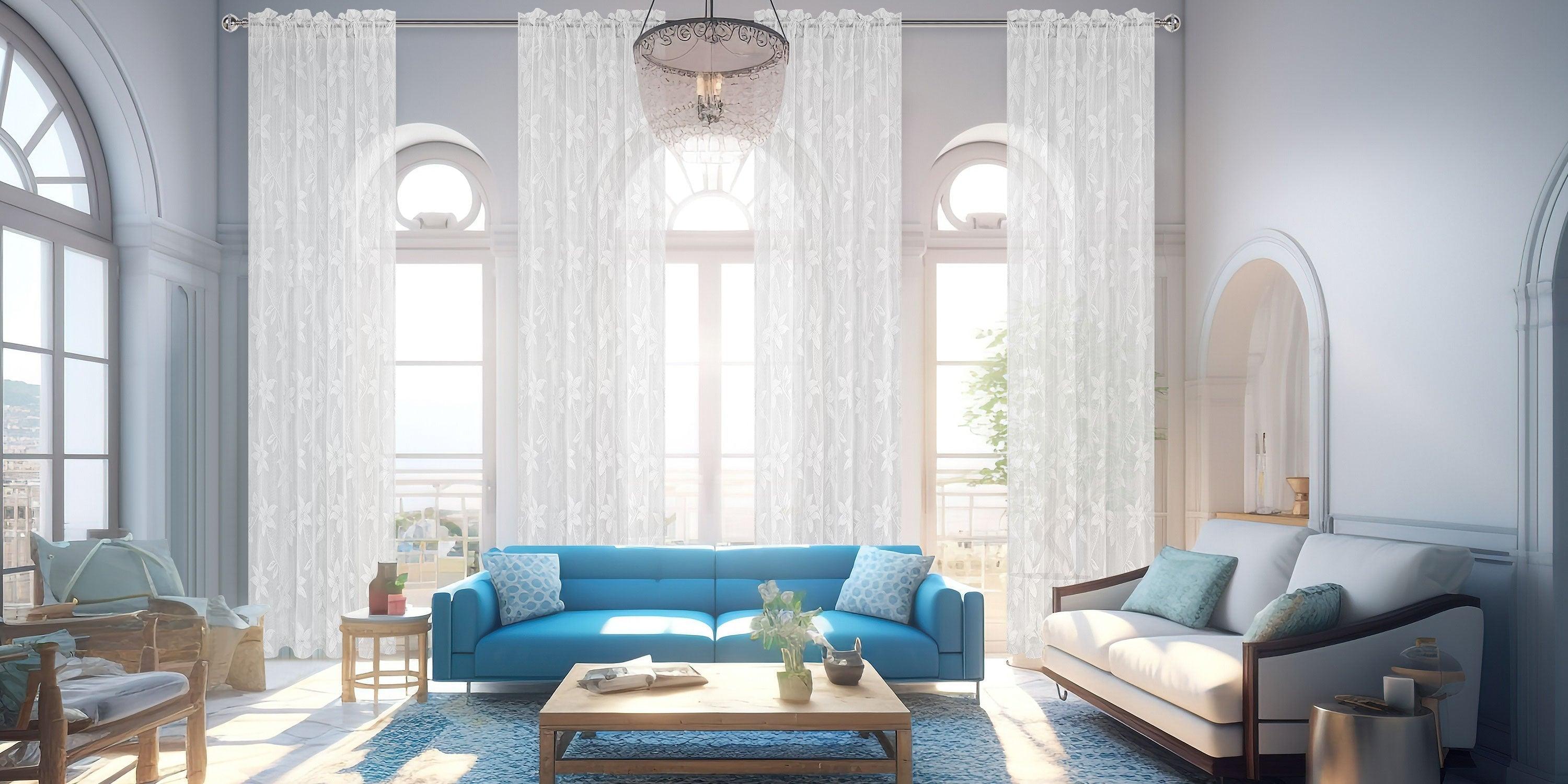 How to Choose the Perfect Indoor Curtains for Summer? - DWCN Official
