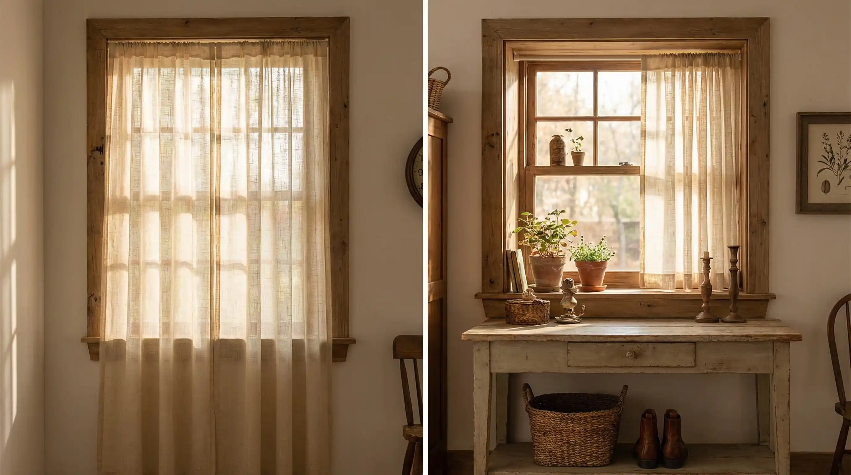 Best Curtains for French Doors: What Works Best?
