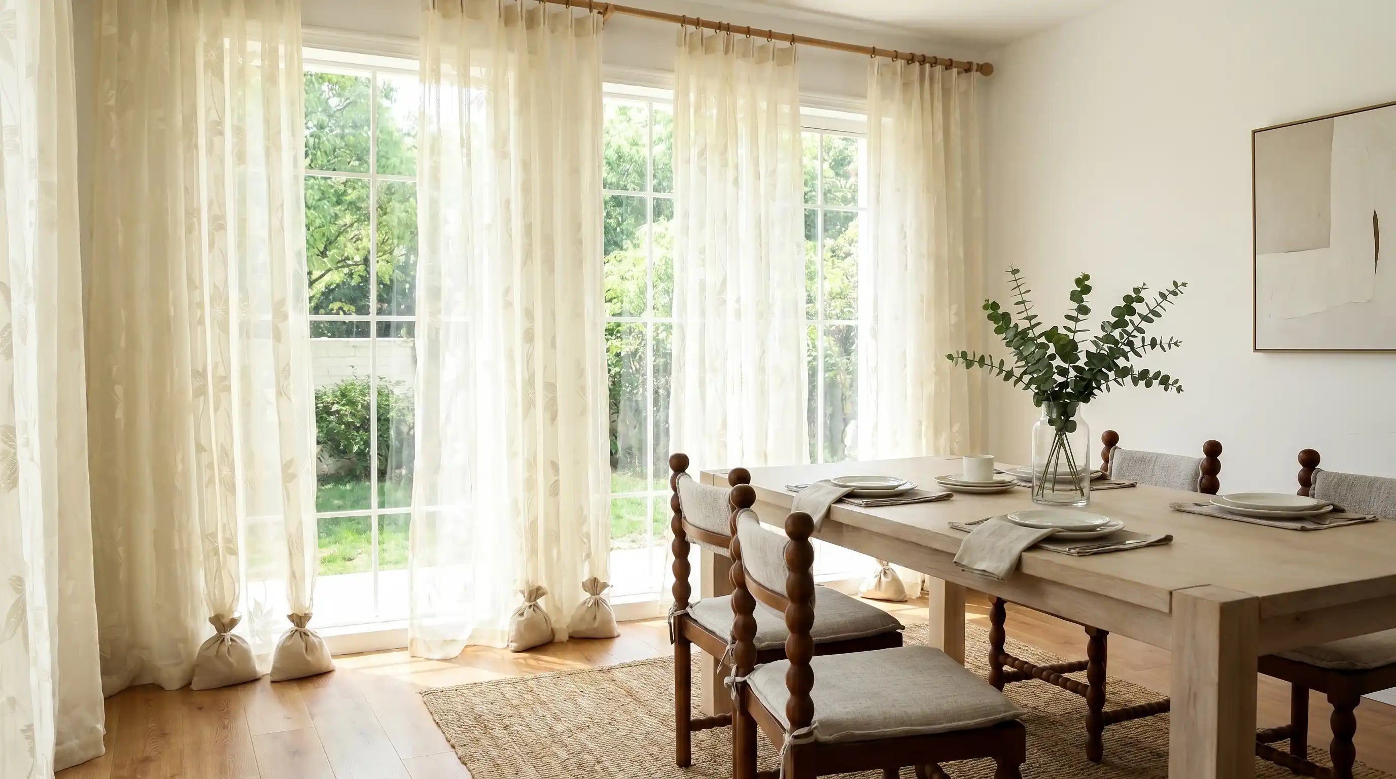 Kitchen Curtain