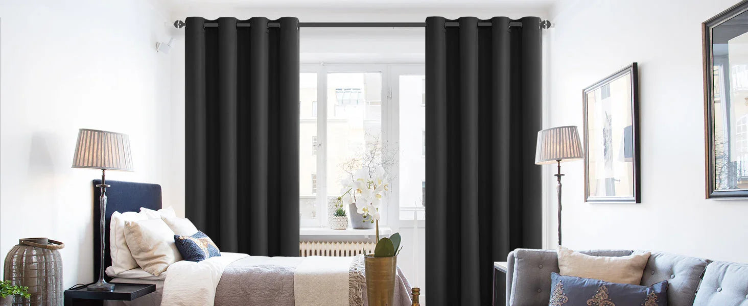 Why Go Custom? The Undeniable Advantages of Custom Curtains