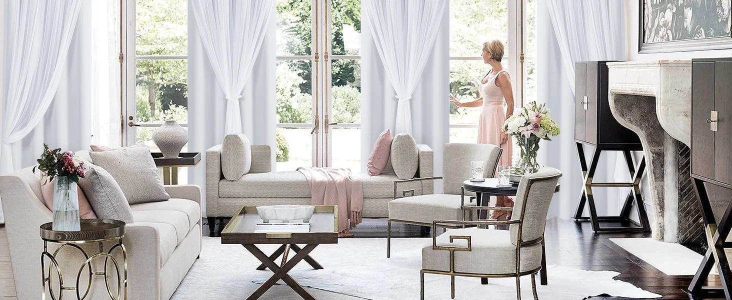 Elevating Your Home's Quality Through Curtain Mastery