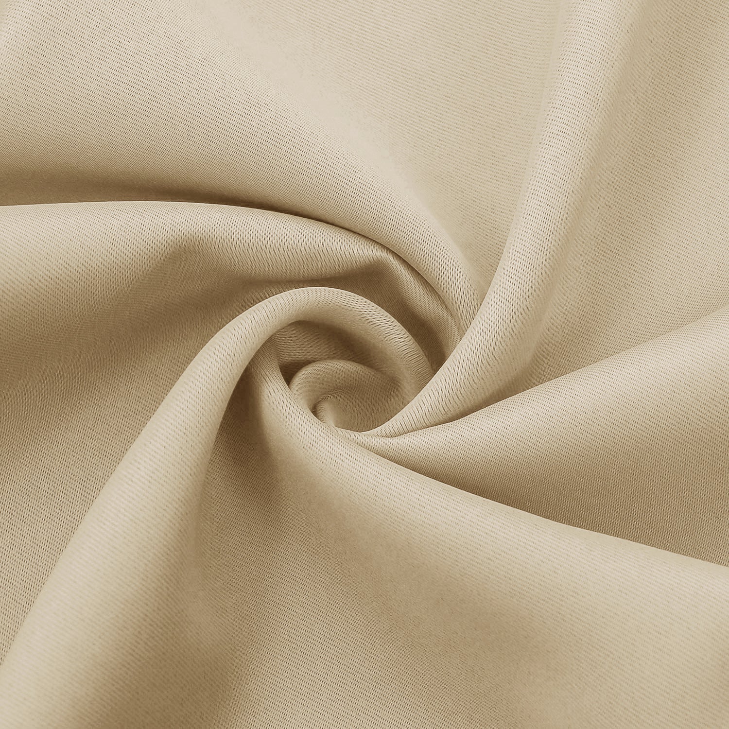 DWCN Blackout Valance Curtains for Kitchen, 1 Panel