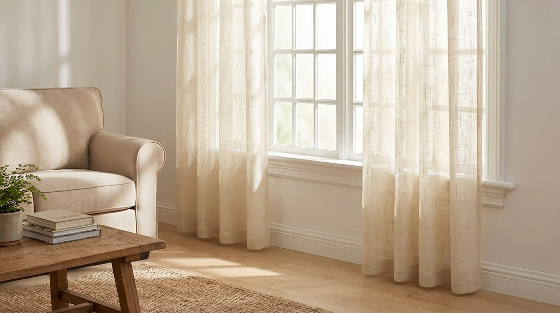 Best Curtains for Apartments