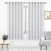 DWCN Grommet Blackout Curtains - DWCN Official