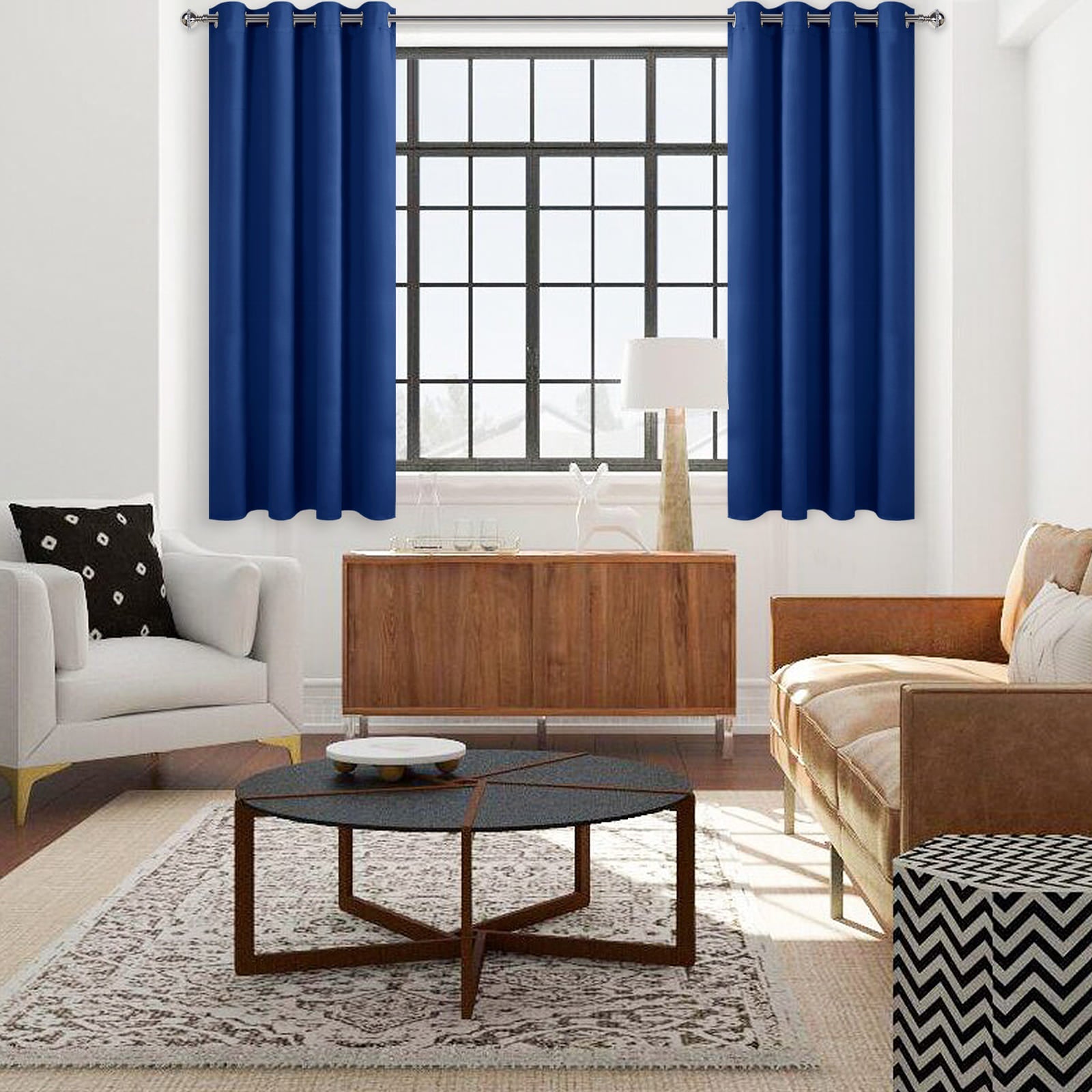 DWCN Grommet Blackout Curtains - DWCN Official