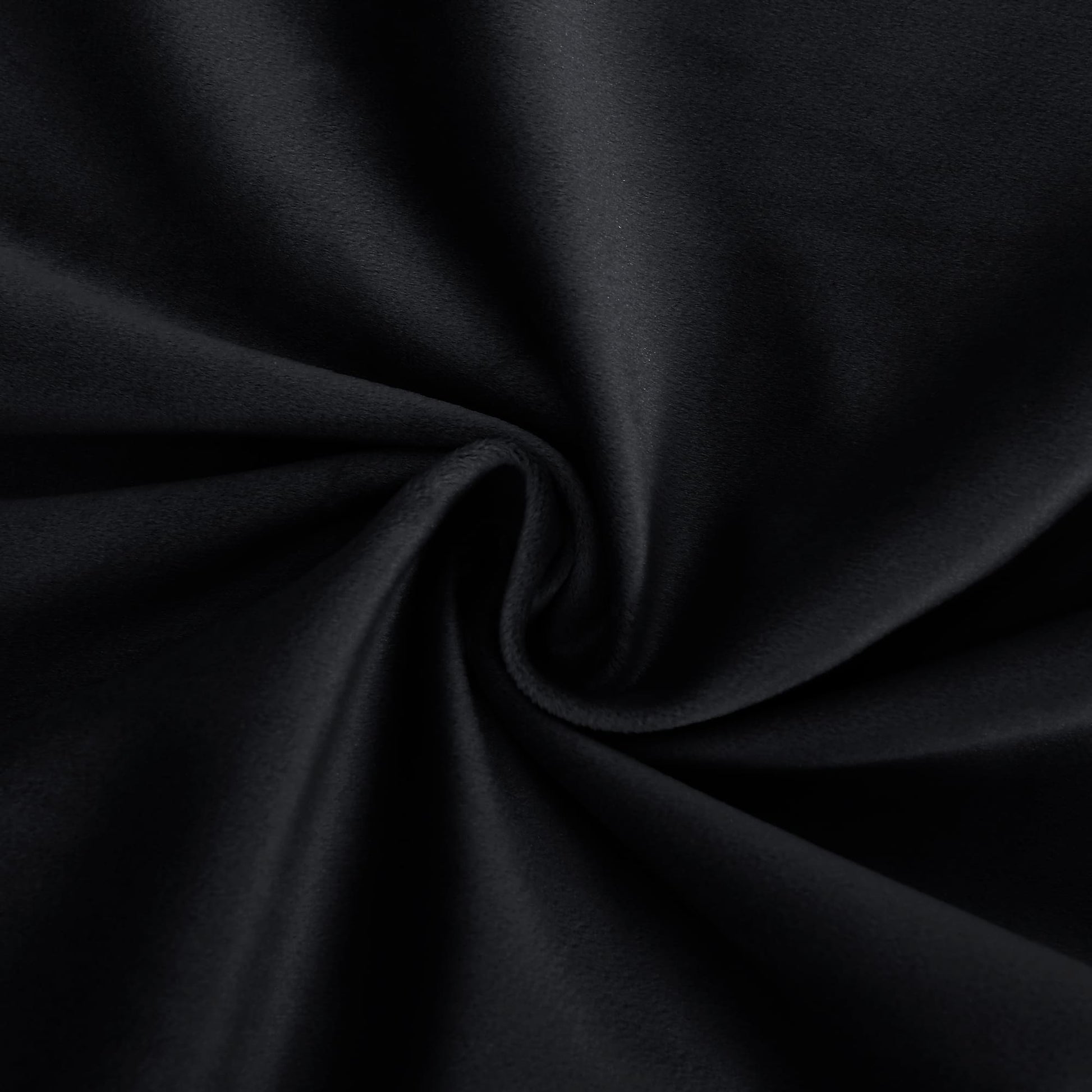 DWCN Velvet Blackout Curtains - DWCN Official