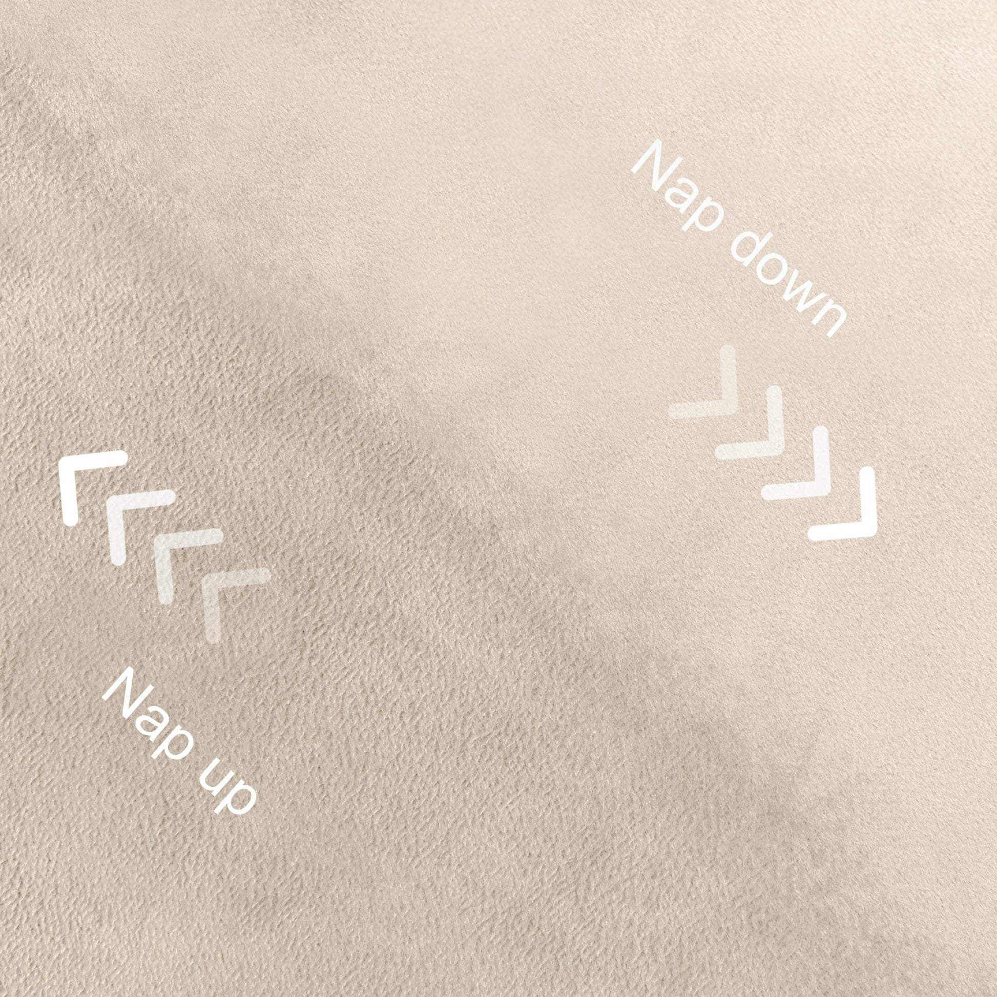 DWCN Velvet Blackout Curtains - DWCN Official