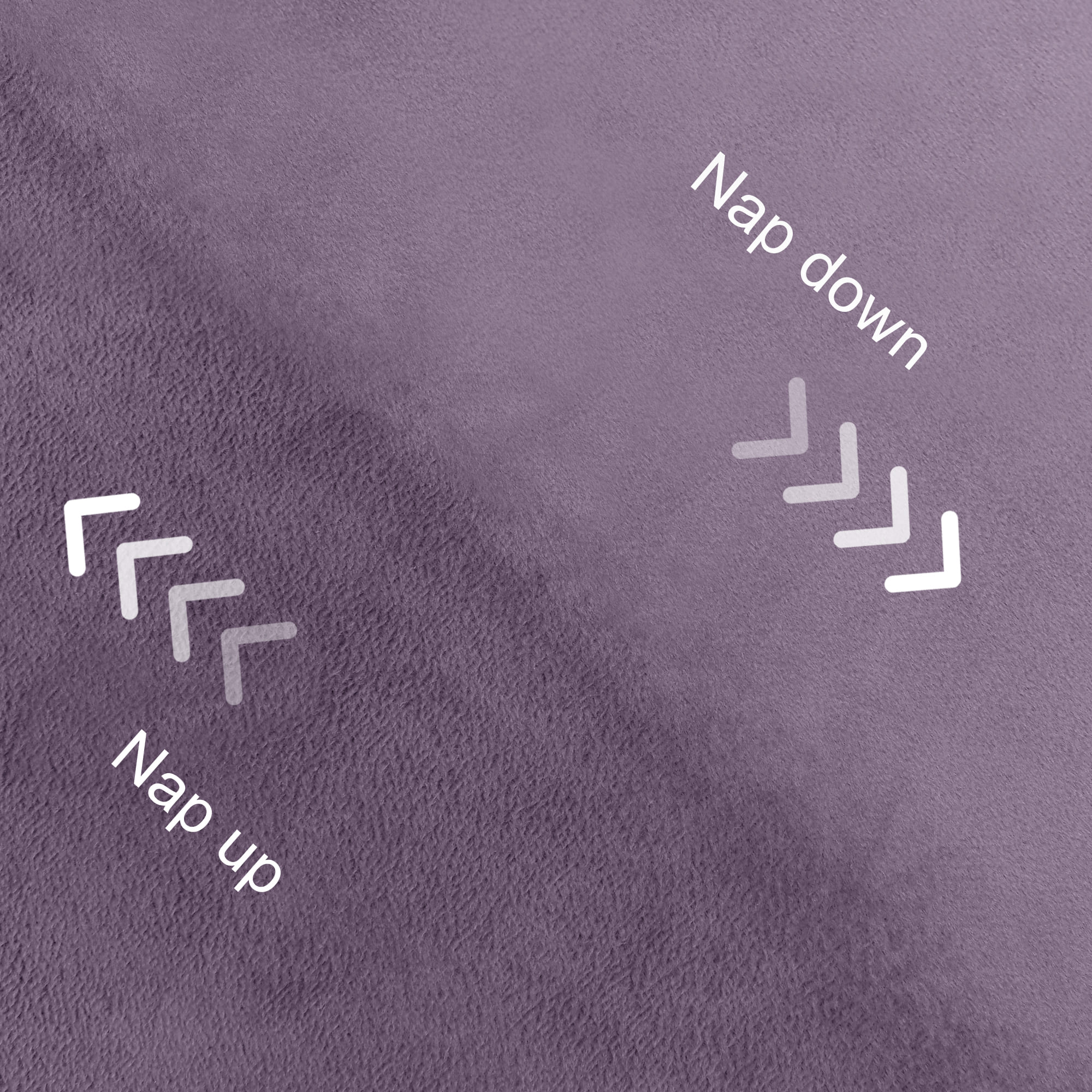 DWCN Velvet Blackout Curtains - DWCN Official