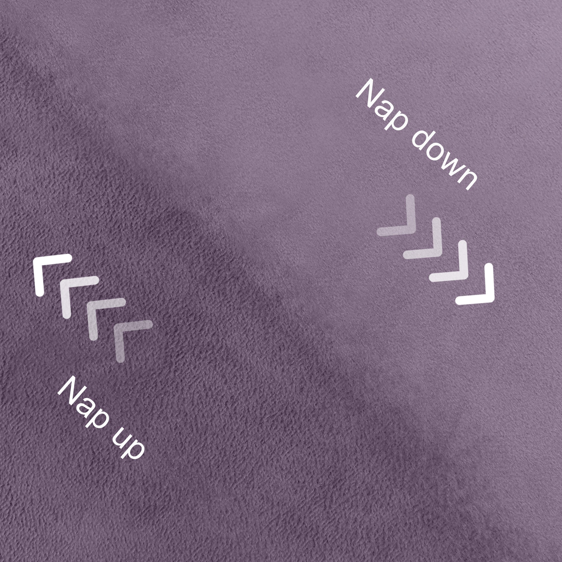 DWCN Velvet Blackout Curtains - DWCN Official