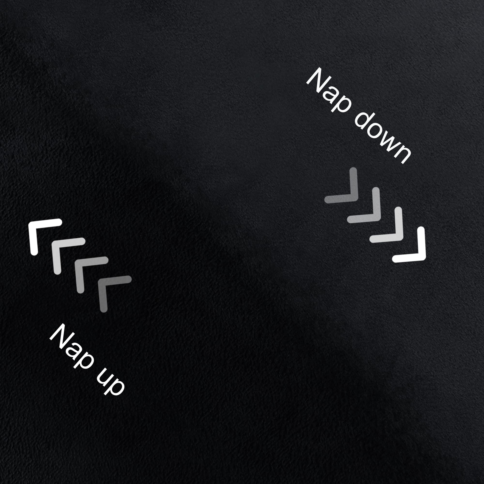 DWCN Velvet Blackout Curtains - DWCN Official