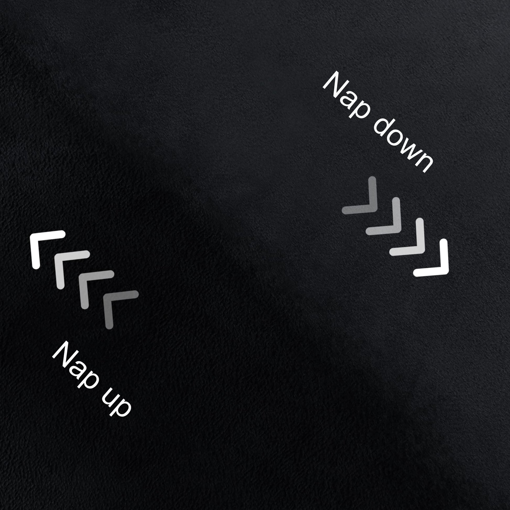 DWCN Velvet Blackout Curtains - DWCN Official