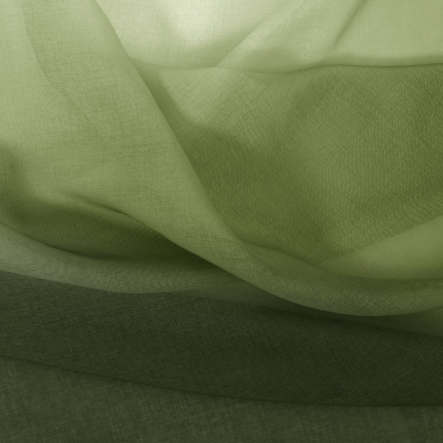 DWCN Ombre Sheer Curtains - DWCN Official