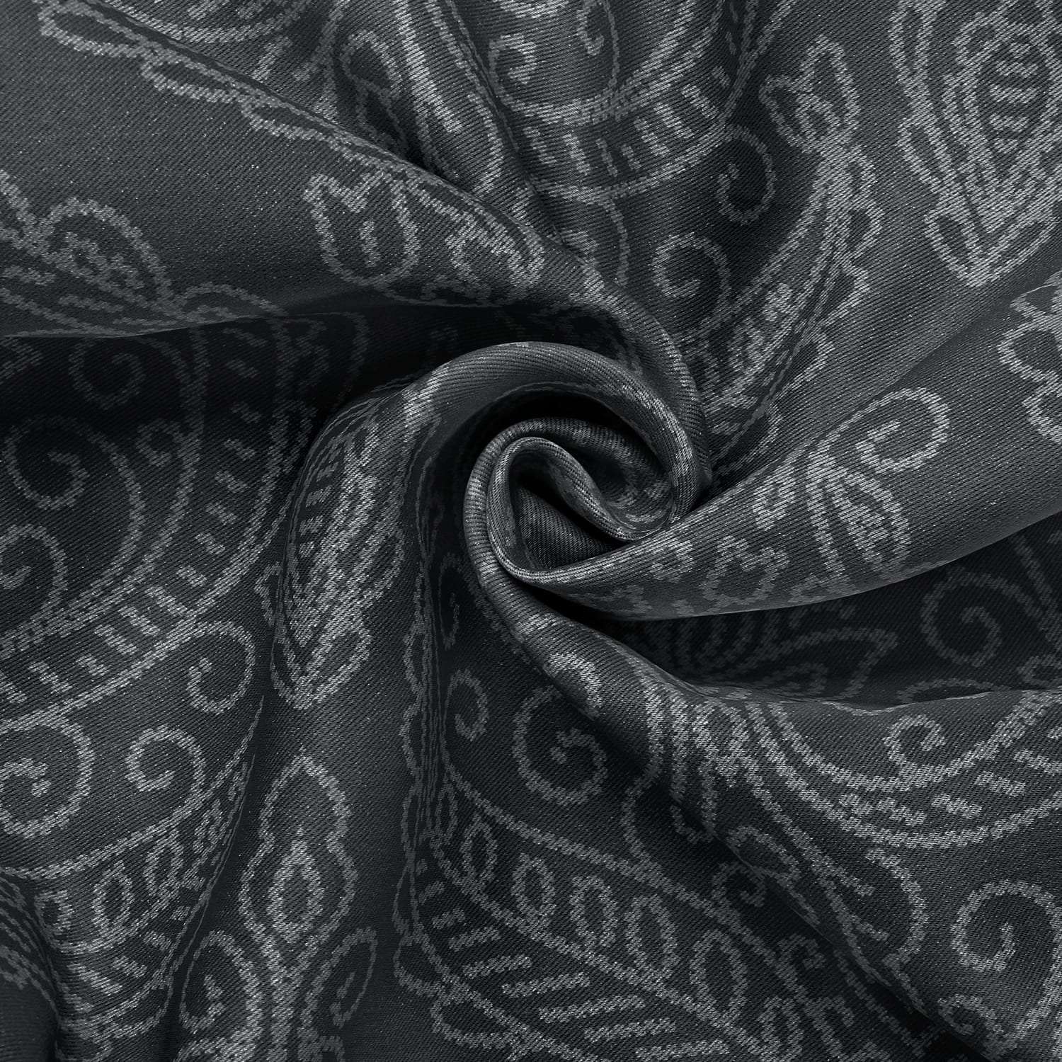 DWCN Ombre Blackout Curtains - DWCN Official