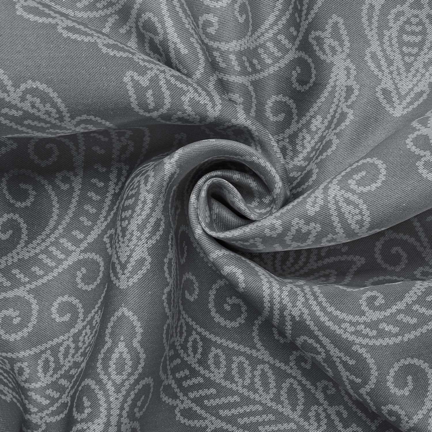 DWCN Ombre Blackout Curtains - DWCN Official