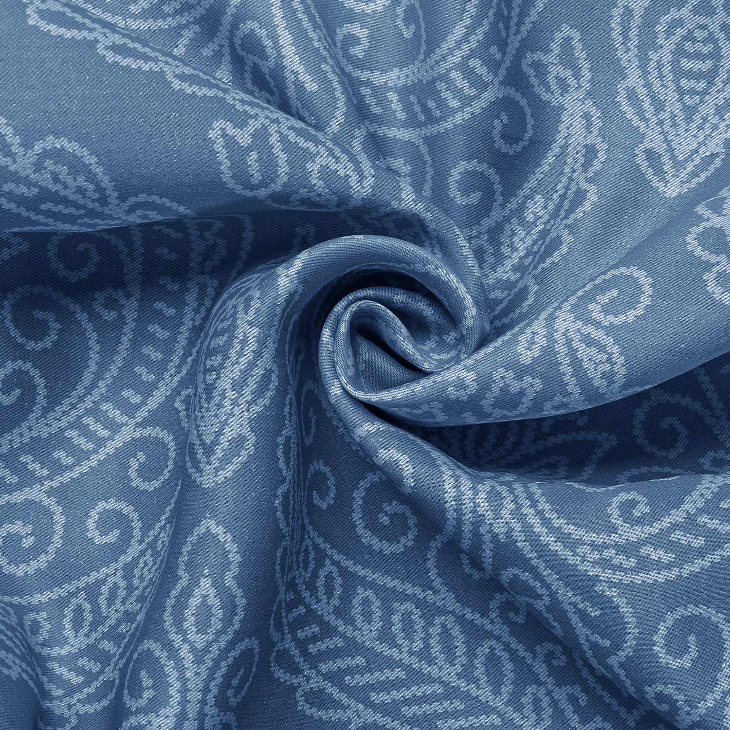 DWCN Ombre Blackout Curtains - DWCN Official