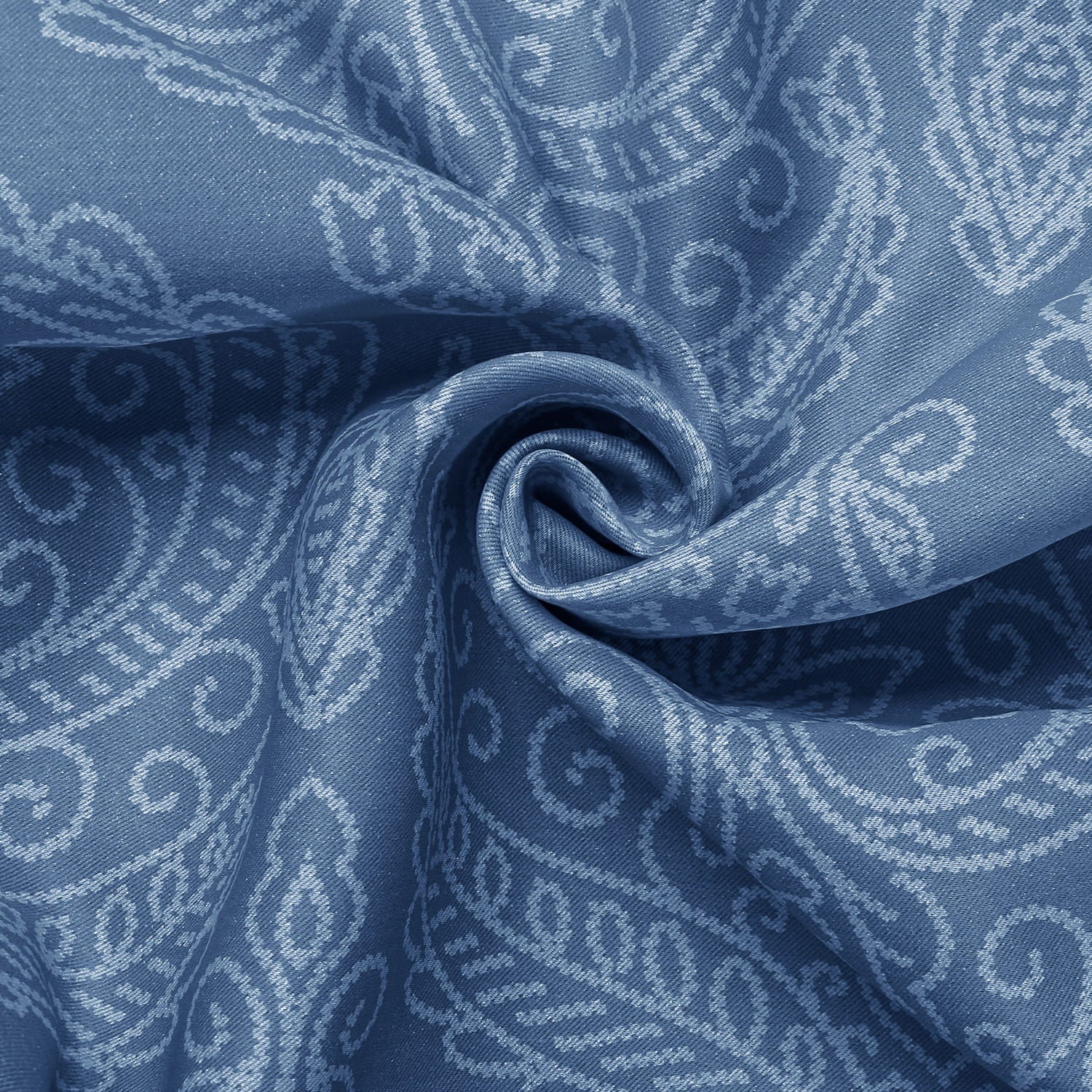 DWCN Ombre Blackout Curtains - DWCN Official