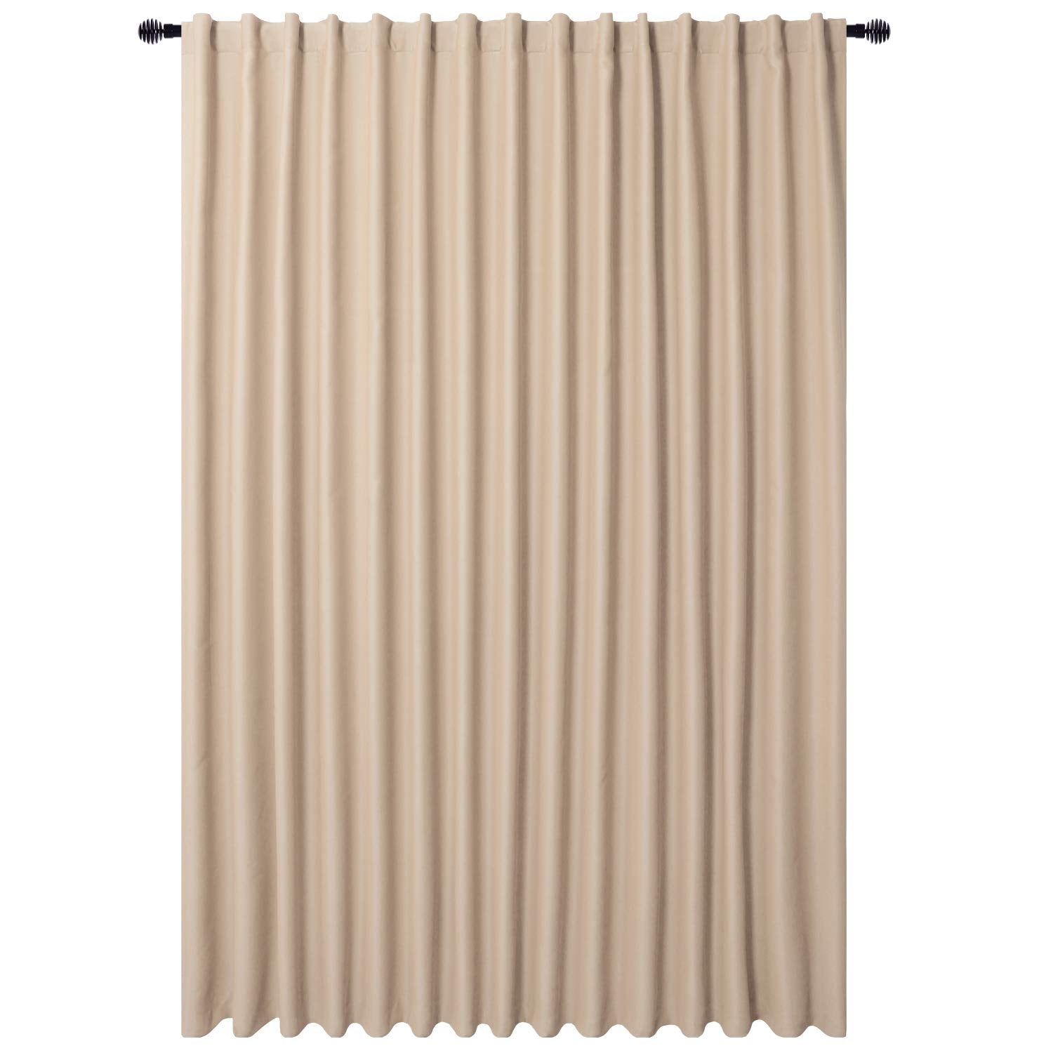 DWCN Divider Blackout Curtain - DWCN Official