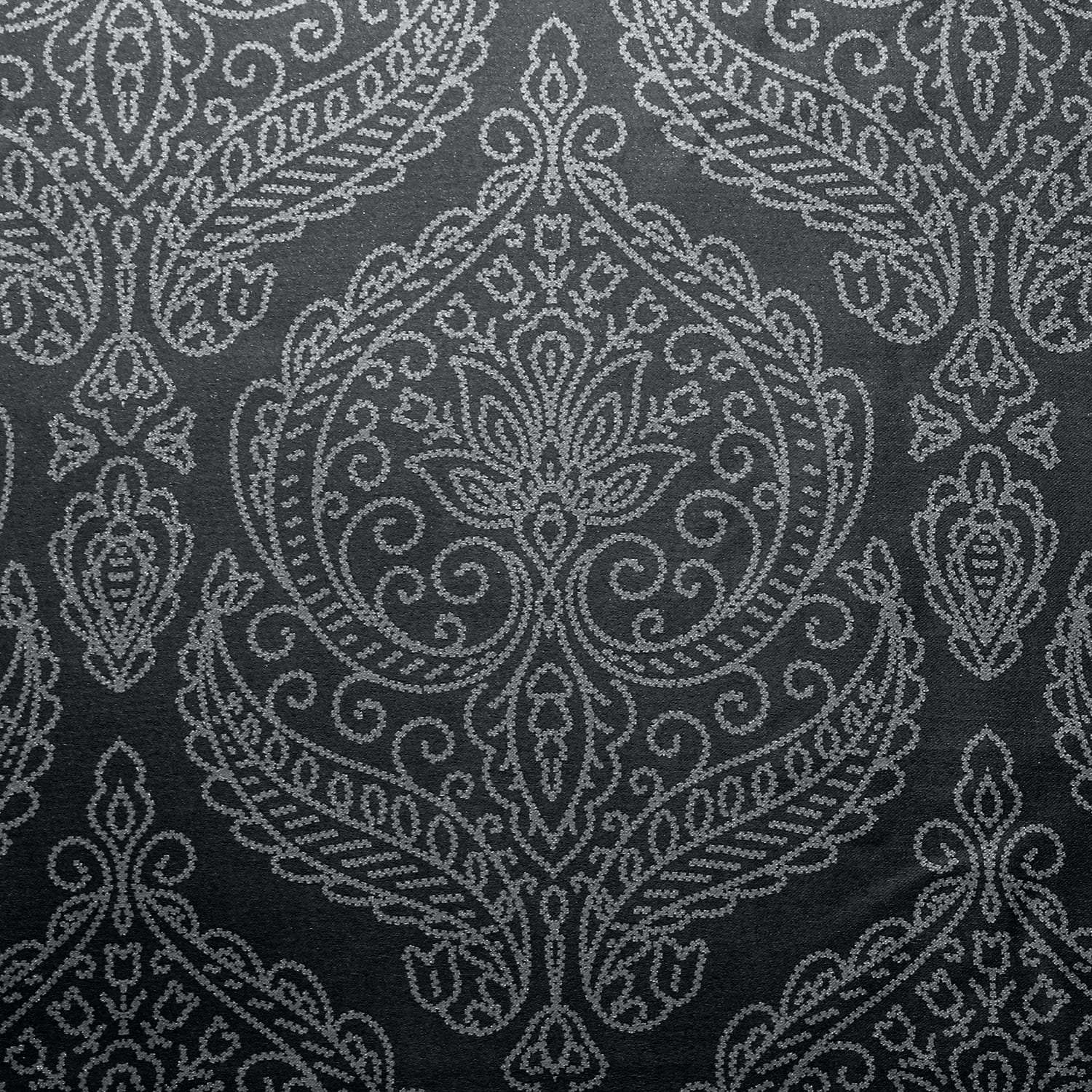 DWCN Ombre Blackout Curtains - DWCN Official