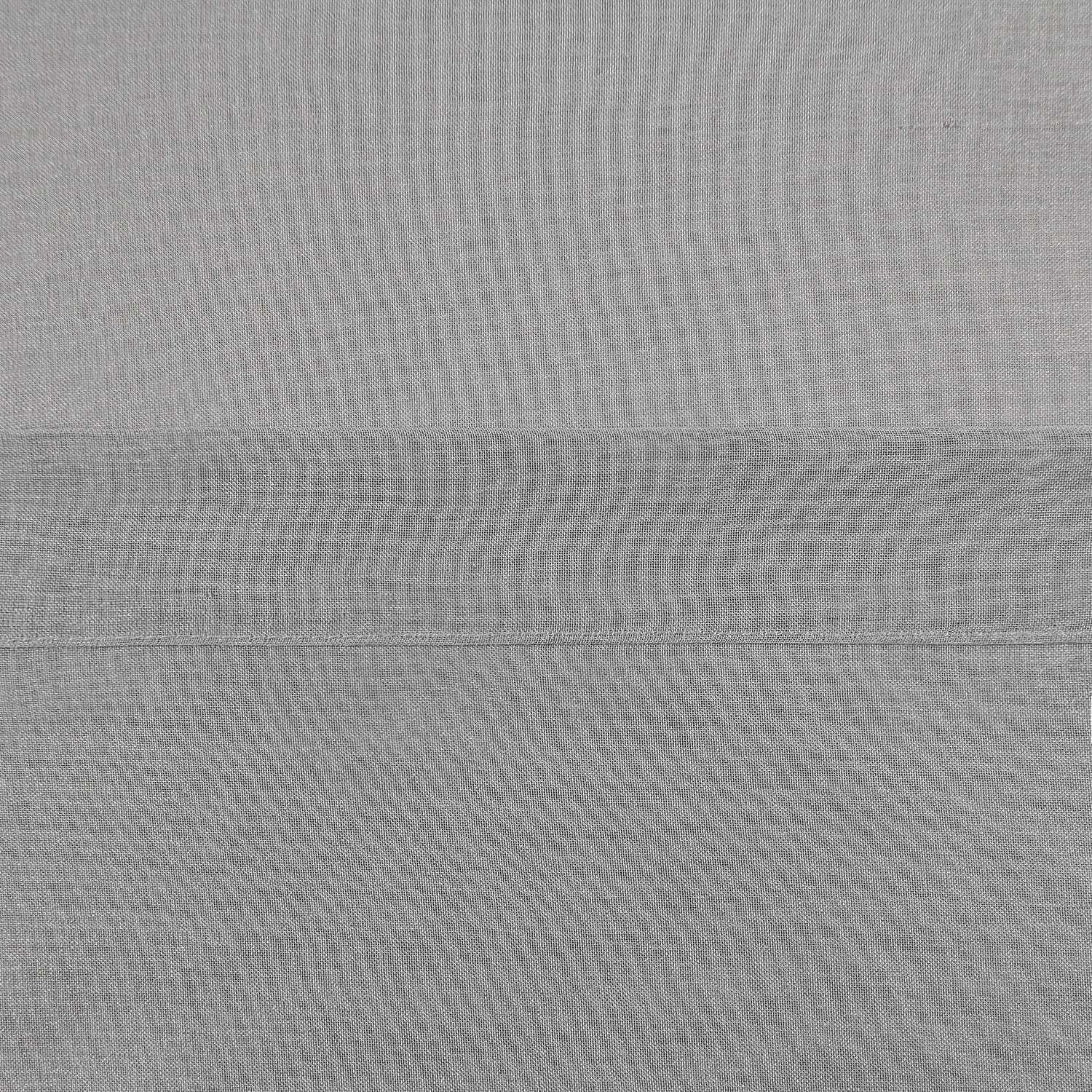 DWCN Rod Pocket Sheer Curtains - DWCN Official