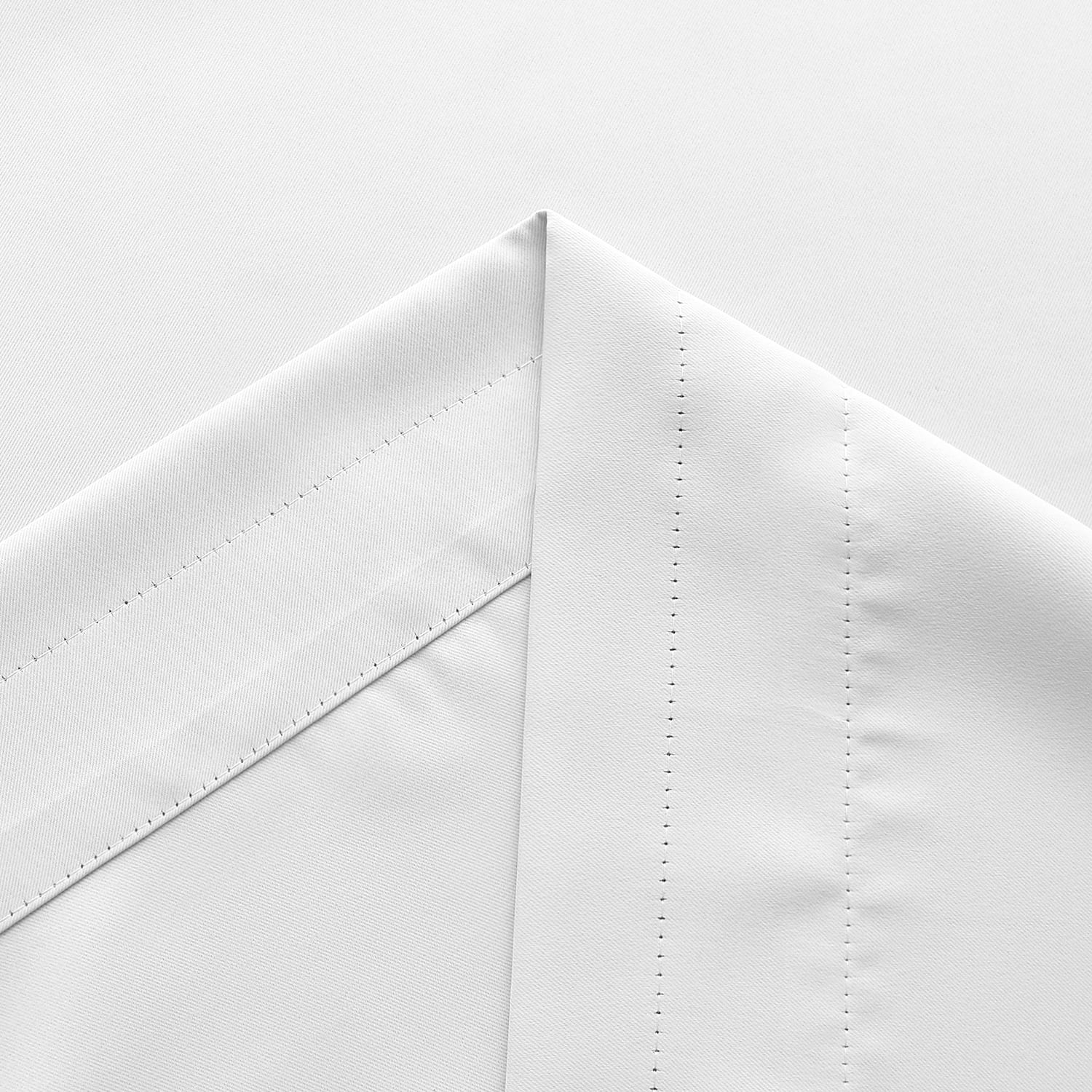 DWCN Blackout Door Curtains - DWCN Official