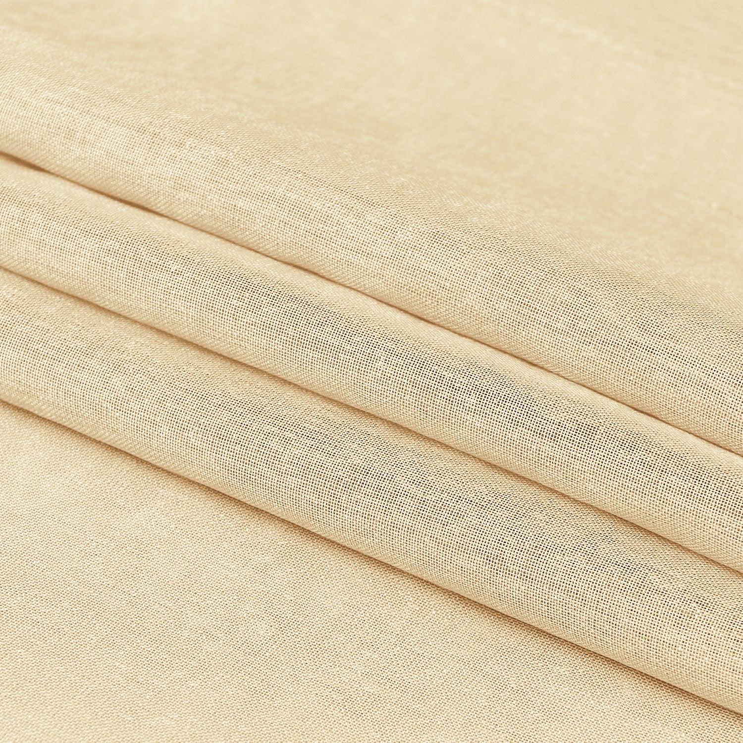 DWCN Rod Pocket Sheer Curtains - DWCN Official
