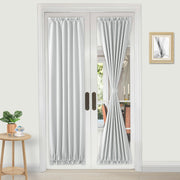 DWCN Blackout Door Curtains - DWCN Official
