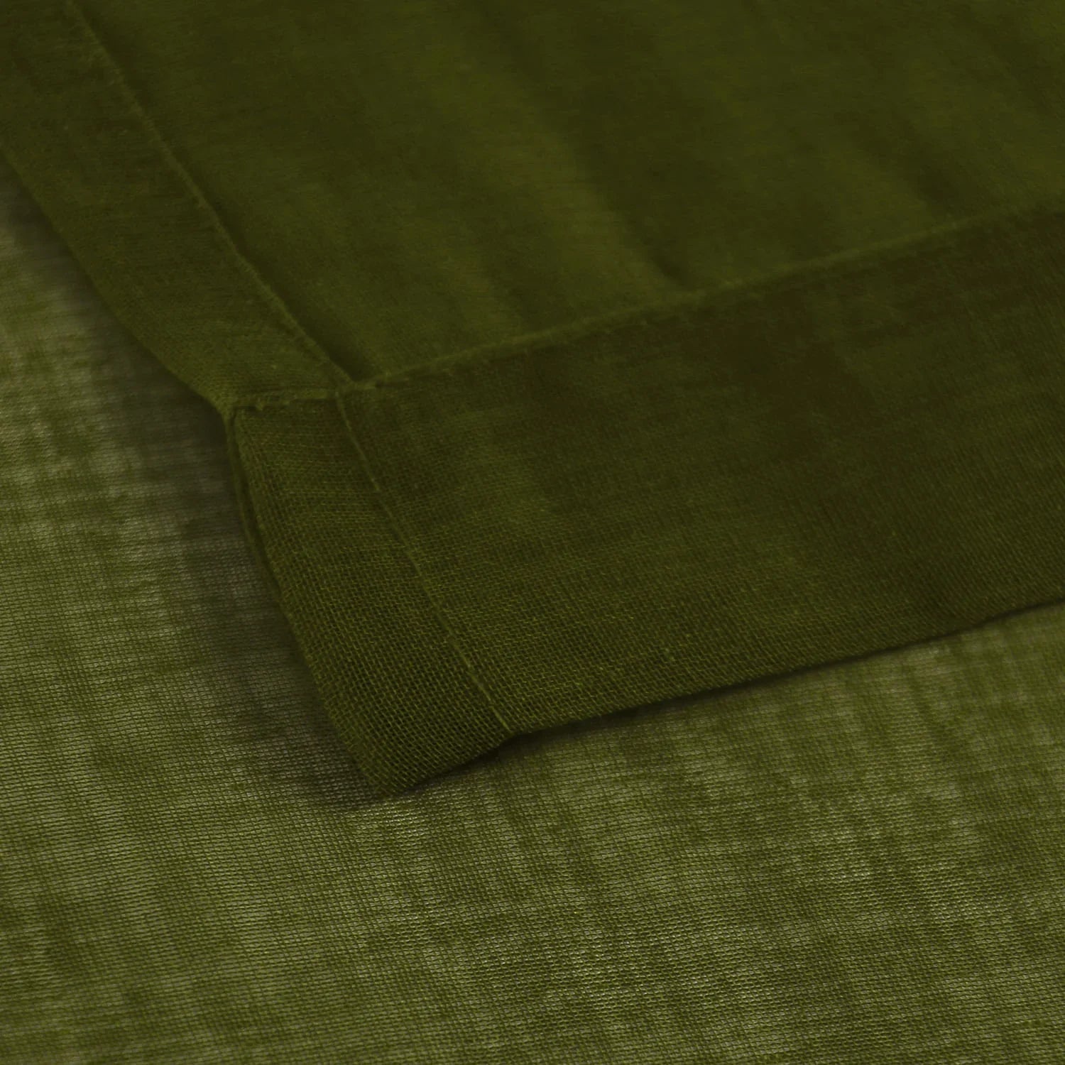 DWCN Rod Pocket Sheer Curtains - DWCN Official