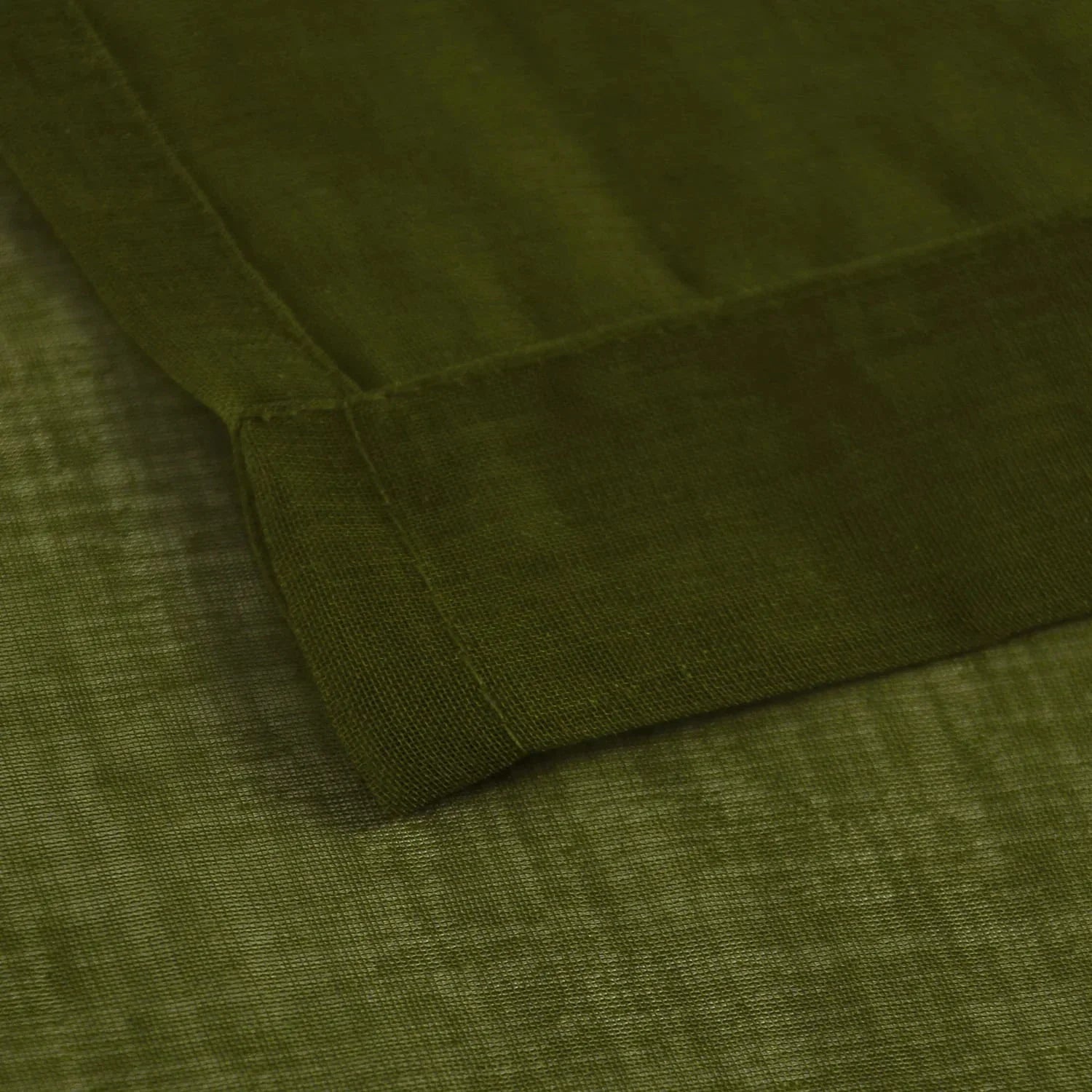 DWCN Rod Pocket Sheer Curtains - DWCN Official