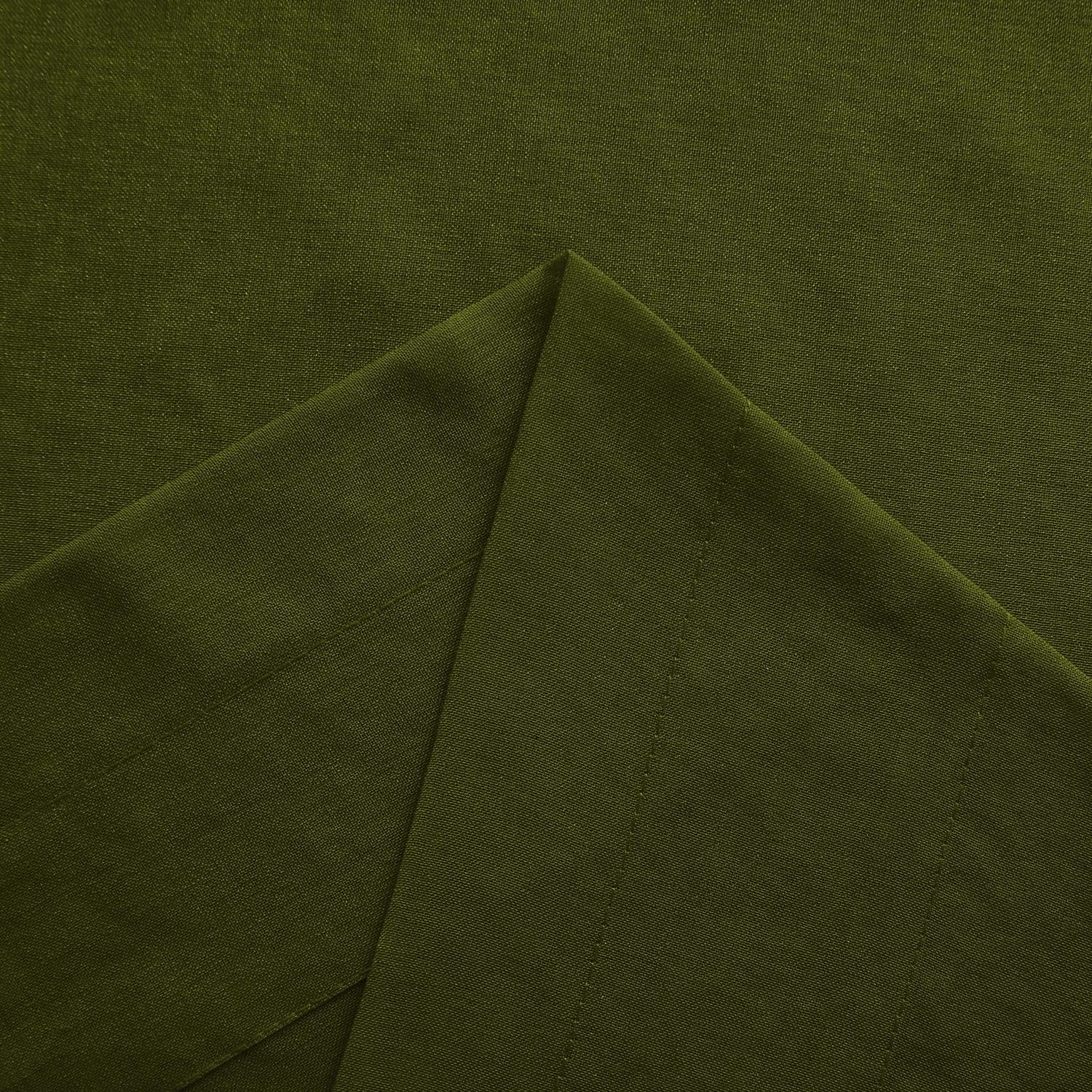 DWCN Rod Pocket Sheer Curtains - DWCN Official