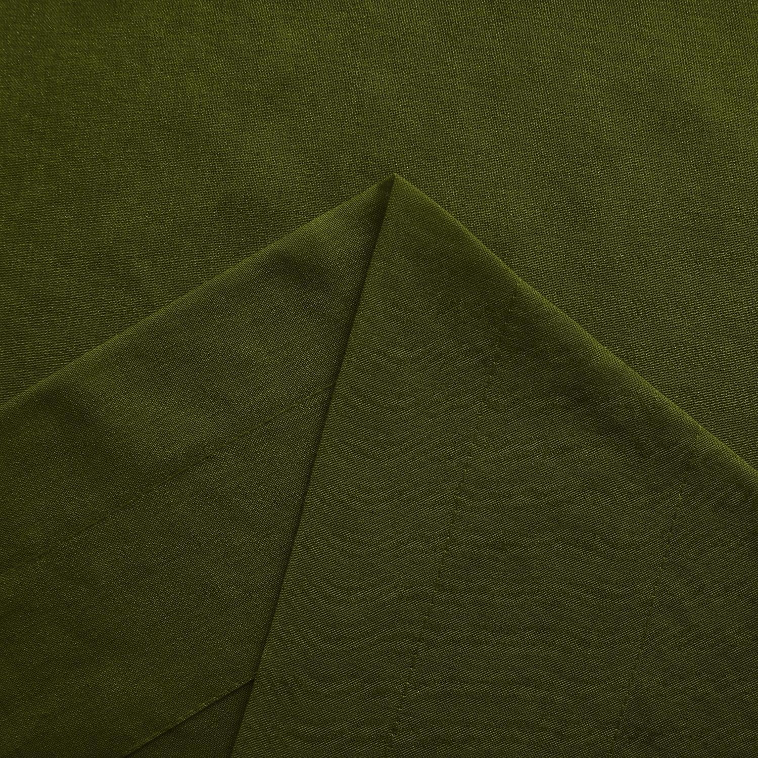DWCN Rod Pocket Sheer Curtains - DWCN Official