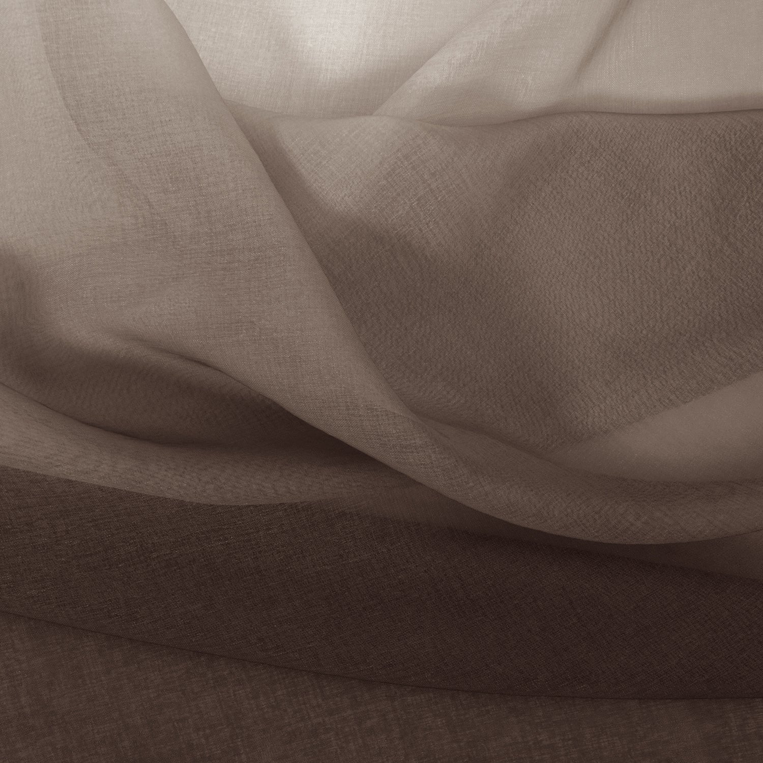 DWCN Ombre Sheer Curtains - DWCN Official