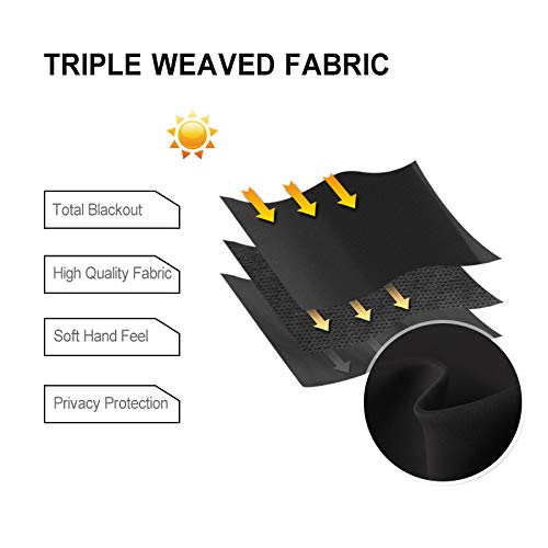 DWCN Divider Blackout Curtain - DWCN Official