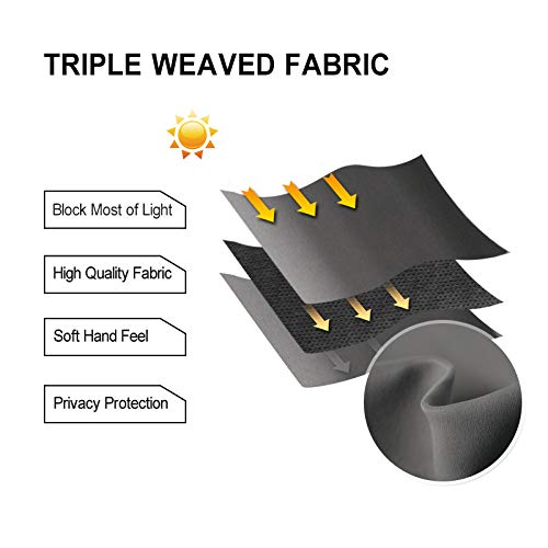 DWCN Divider Blackout Curtain - DWCN Official