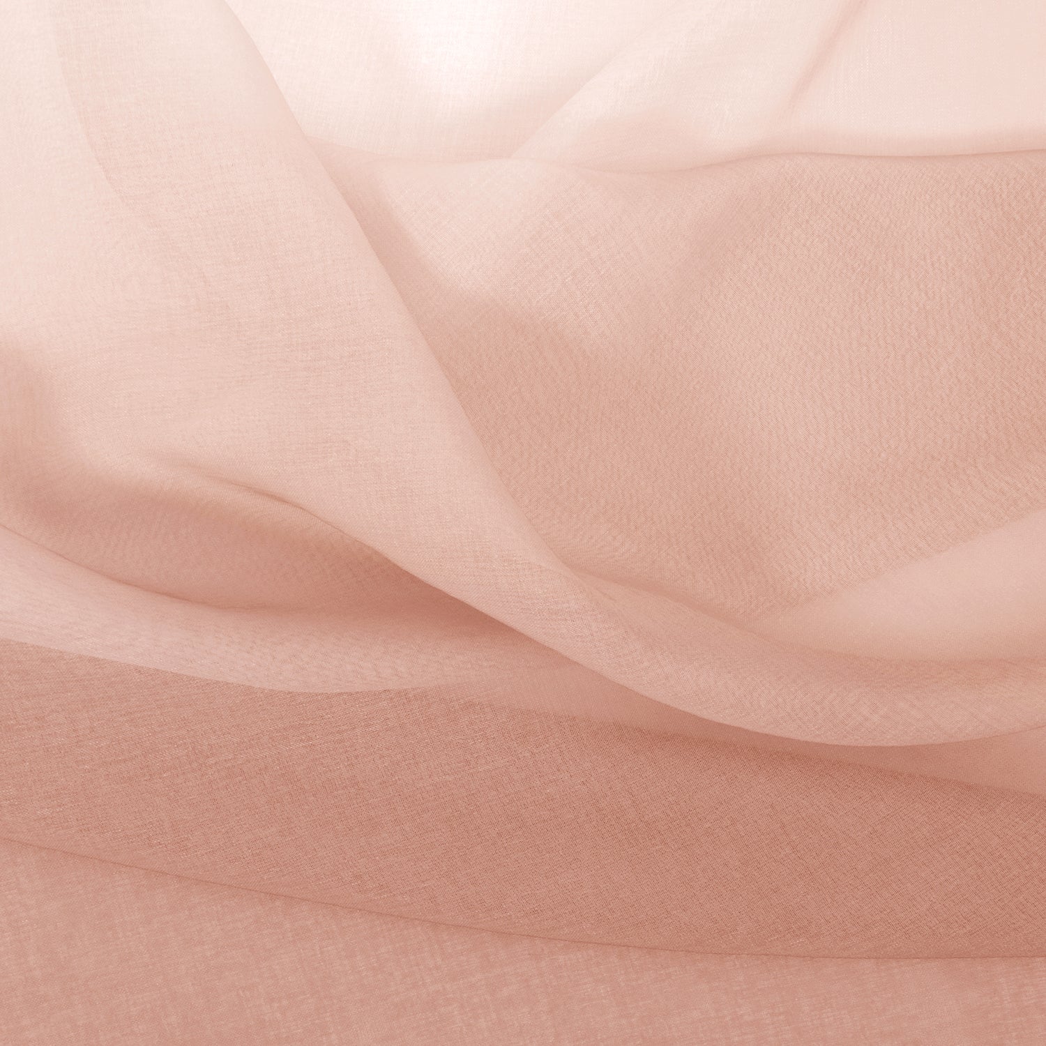 DWCN Ombre Sheer Curtains - DWCN Official