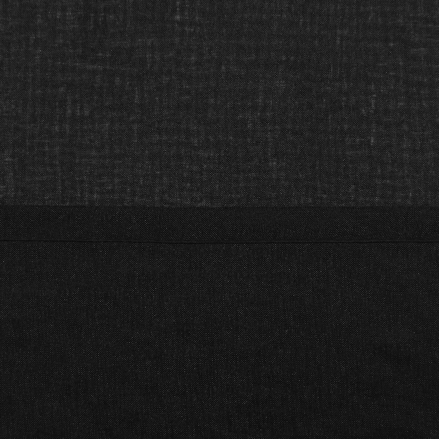 DWCN Rod Pocket Sheer Curtains - DWCN Official
