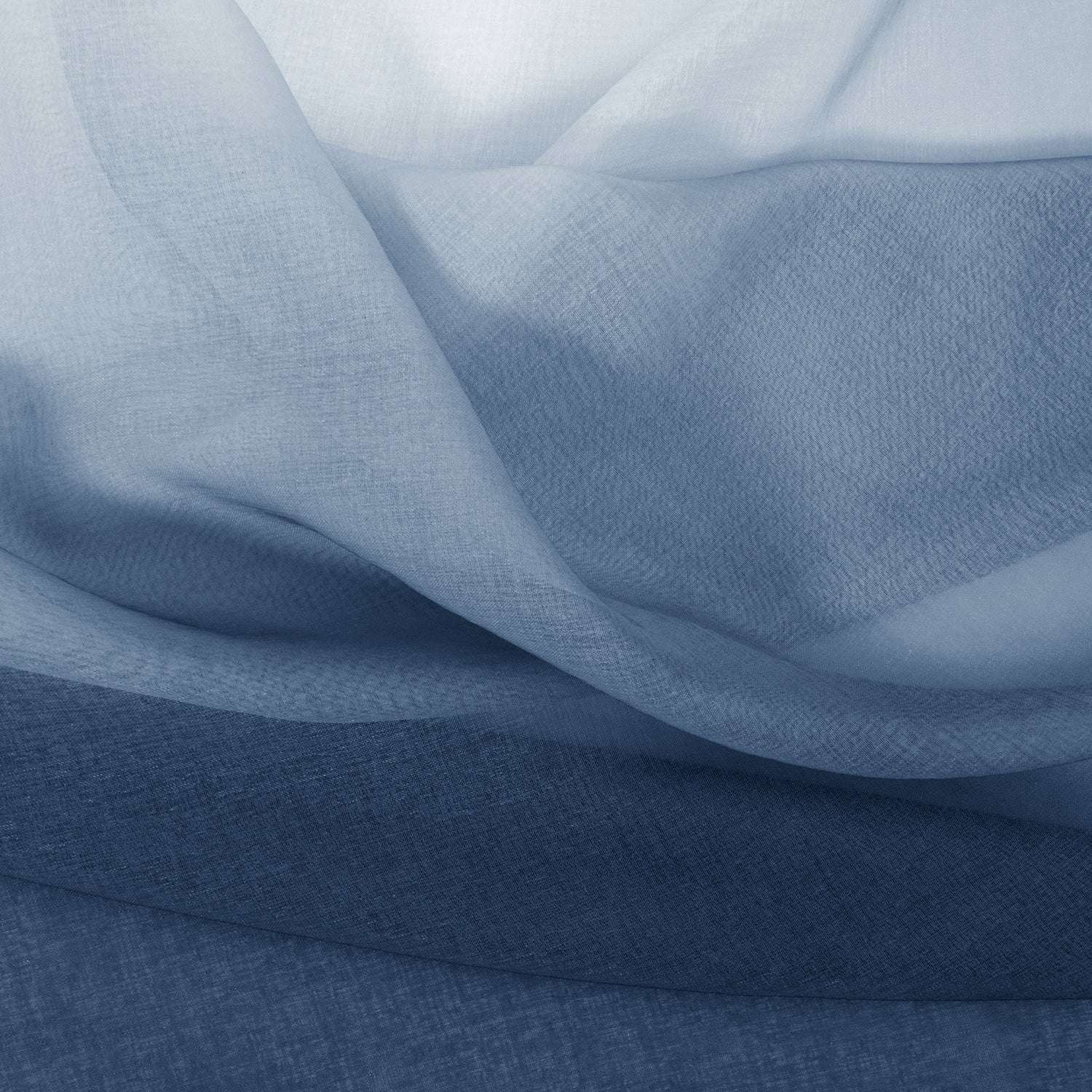 DWCN Ombre Sheer Curtains - DWCN Official