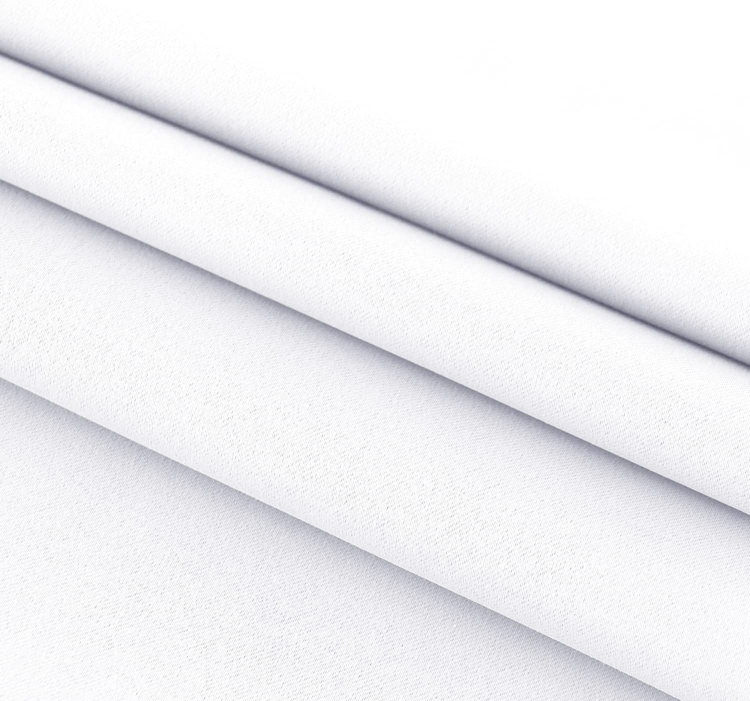 DWCN Blackout Door Curtains - DWCN Official