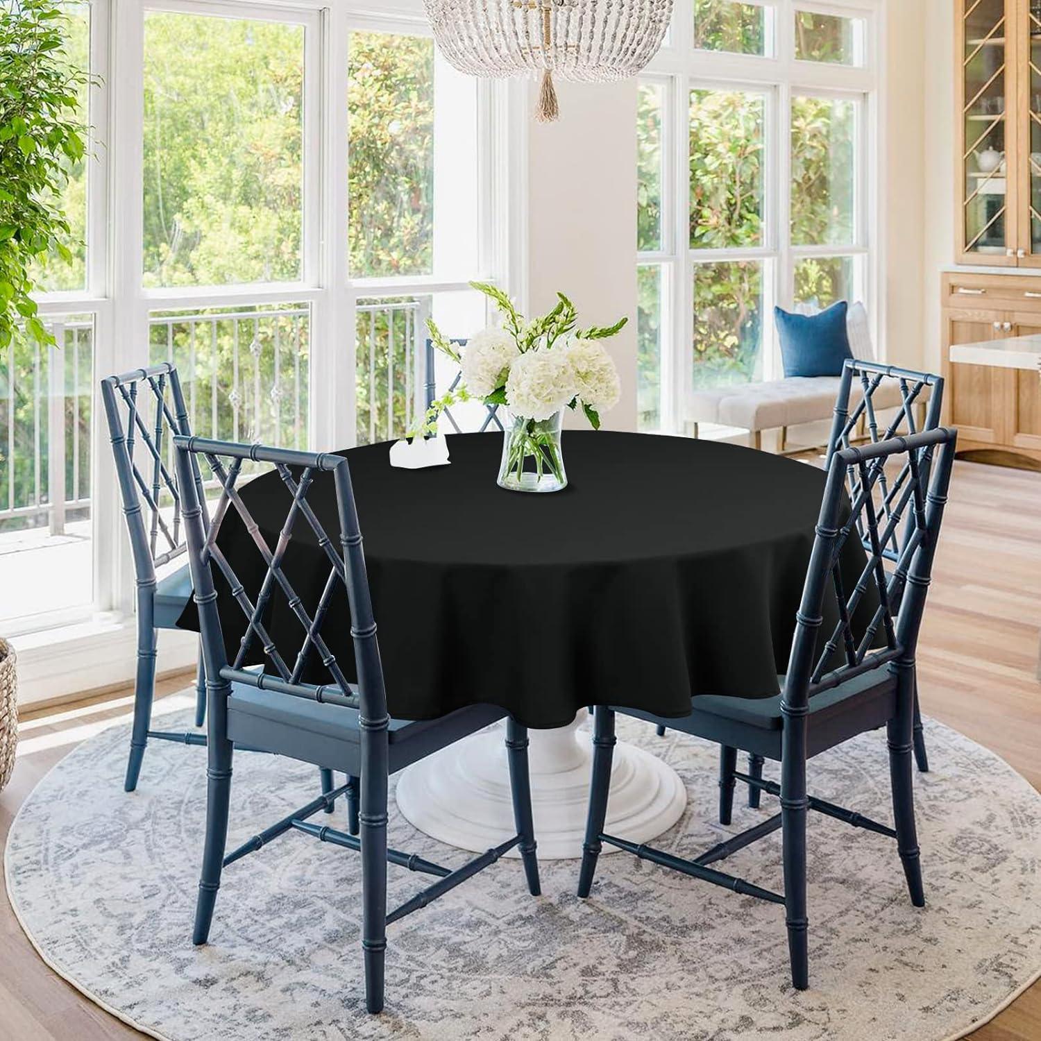 DWCN Wipe Clean Tablecloth - DWCN Official