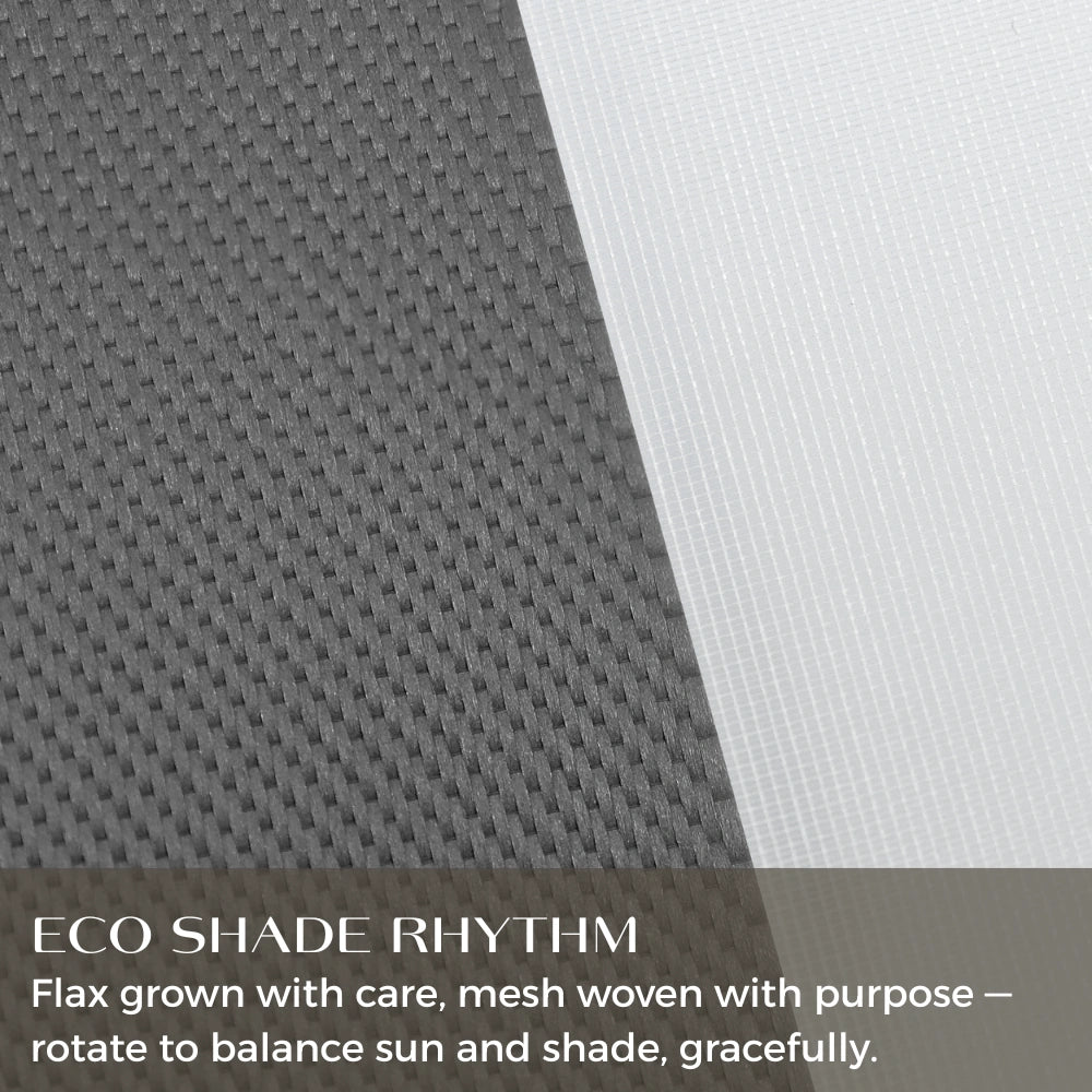 Line Blackout Zebra Shade Cordless by DWCN Official featuring a top pencil pleat design in black and white zebra pattern.