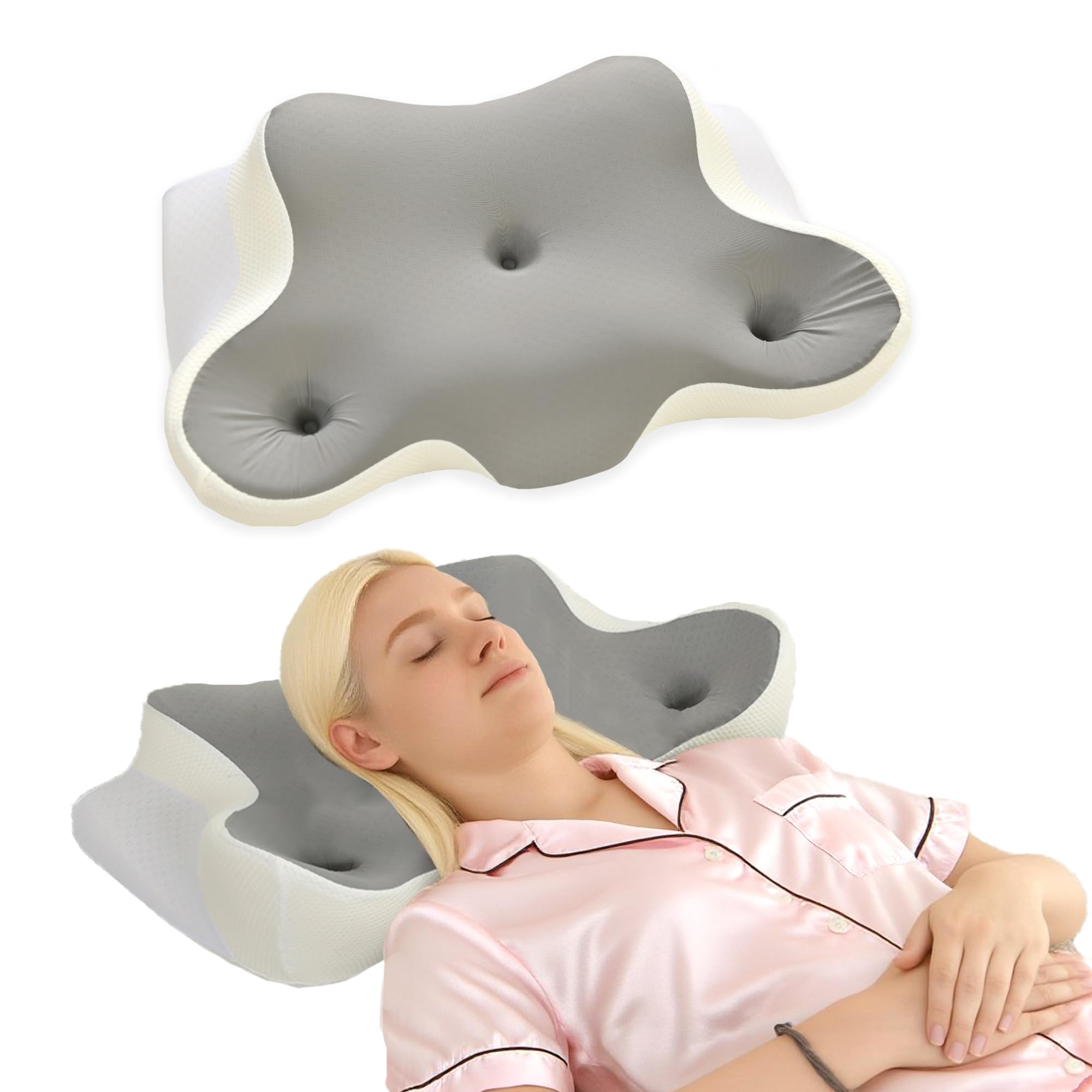 DWCN Cervical Pillow
