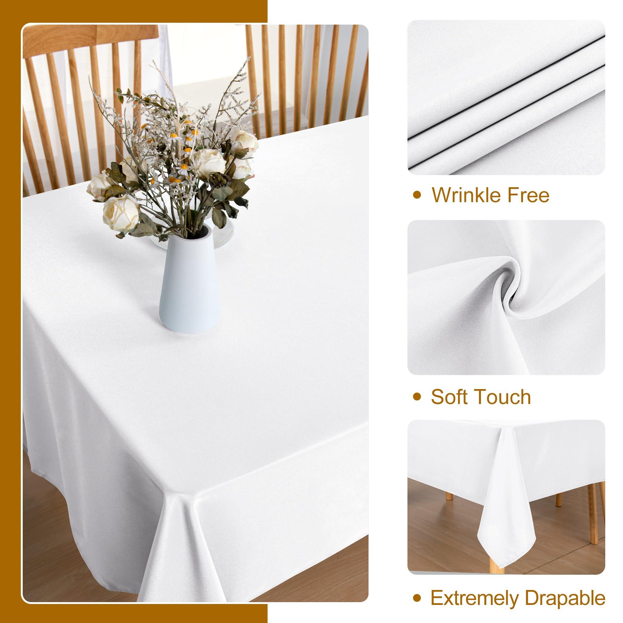 DWCN Wipe Clean Tablecloth - DWCN Official