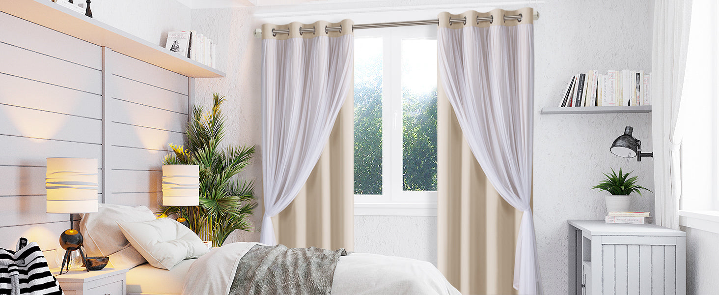 Blackout Curtains