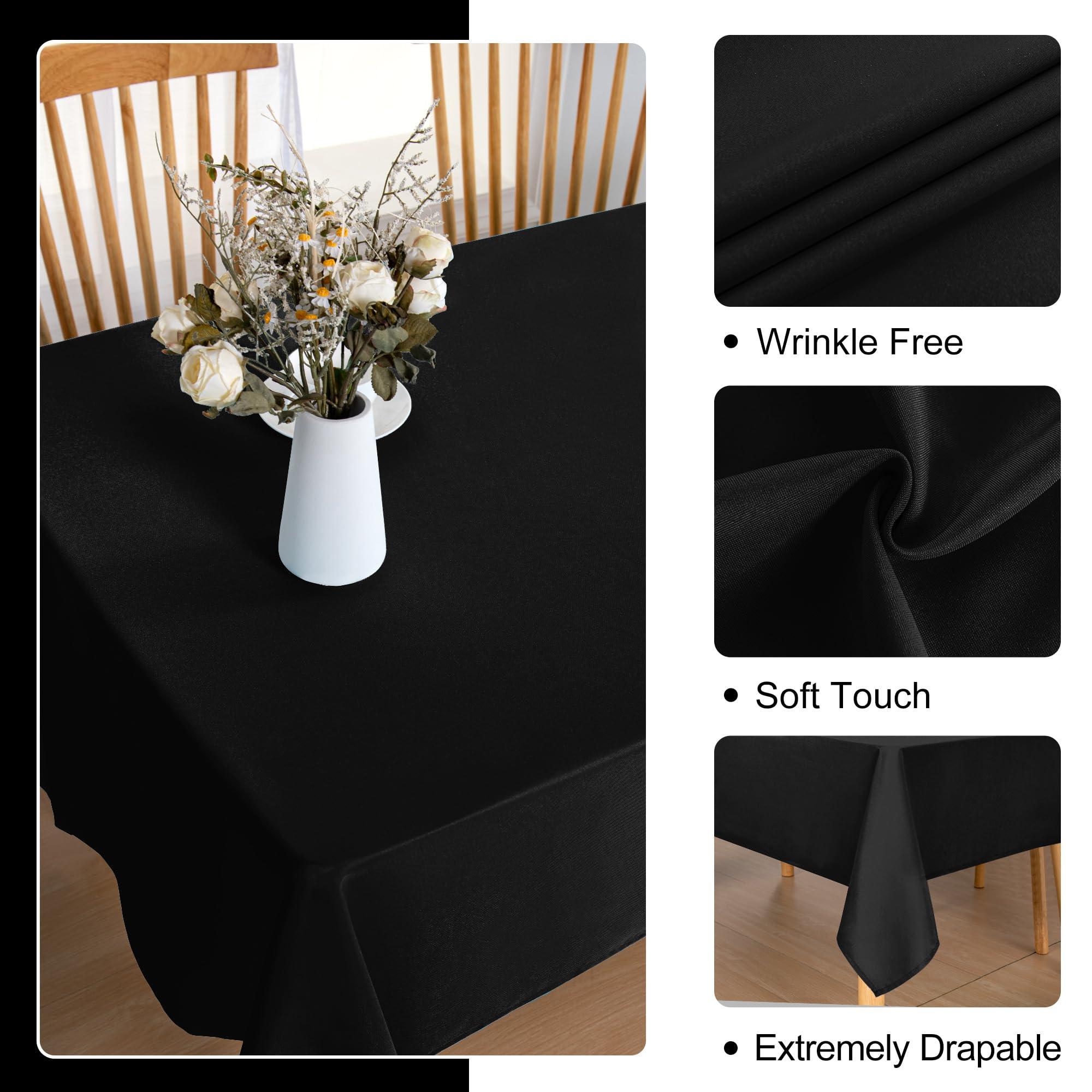 DWCN Wipe Clean Tablecloth - DWCN Official