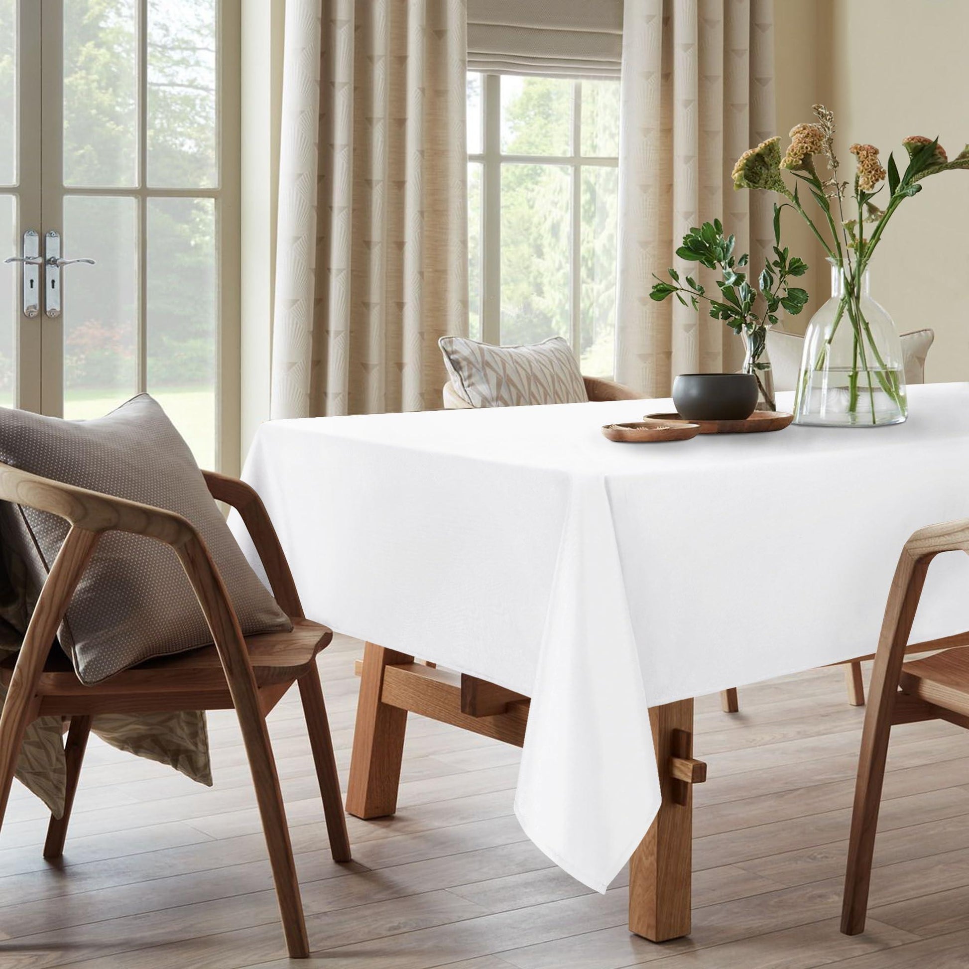 DWCN Wipe Clean Tablecloth - DWCN Official