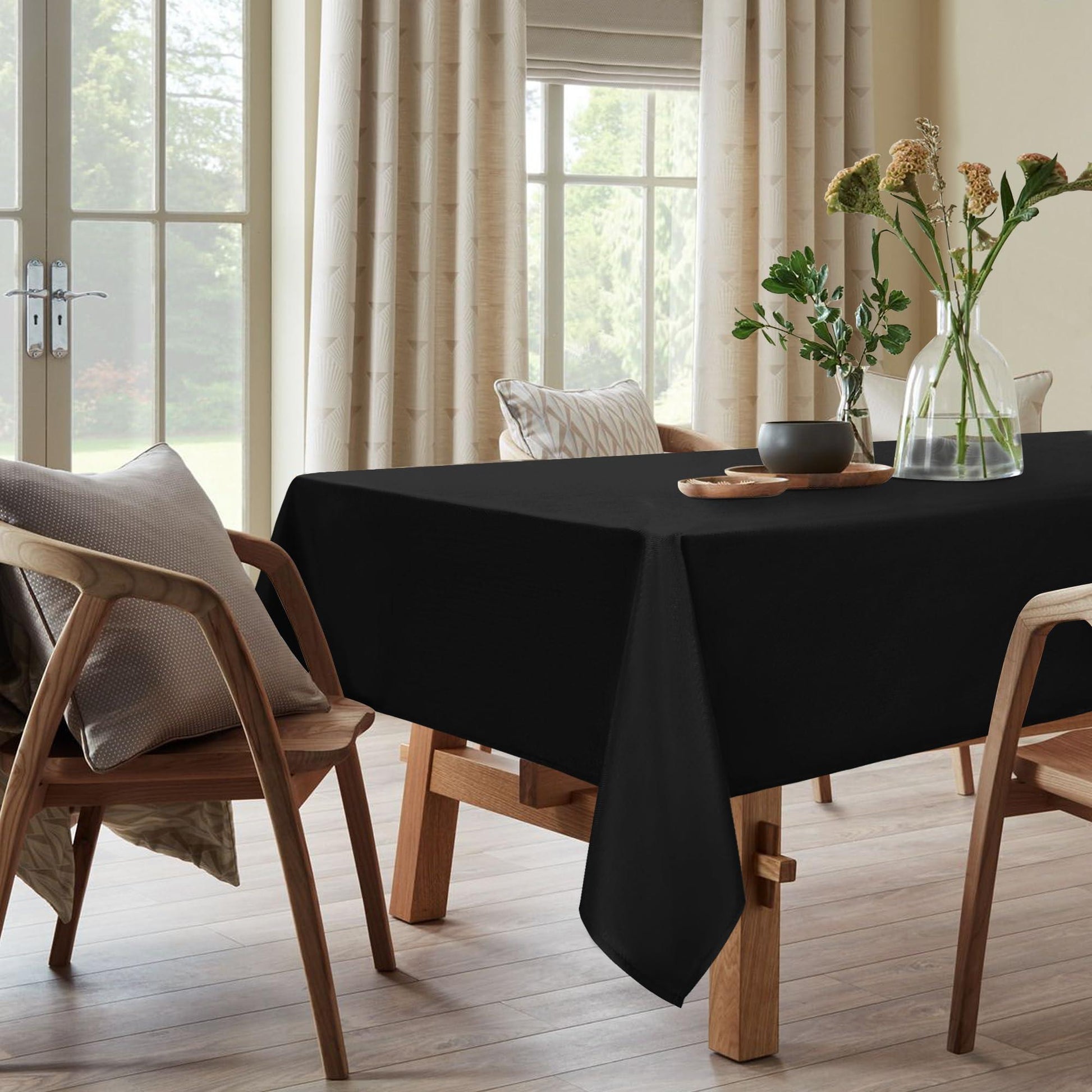 DWCN Wipe Clean Tablecloth - DWCN Official