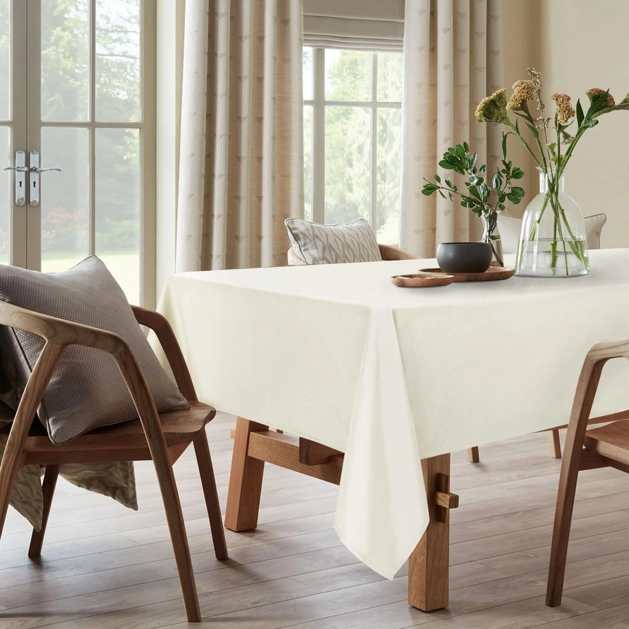 DWCN Wipe Clean Tablecloth - DWCN Official