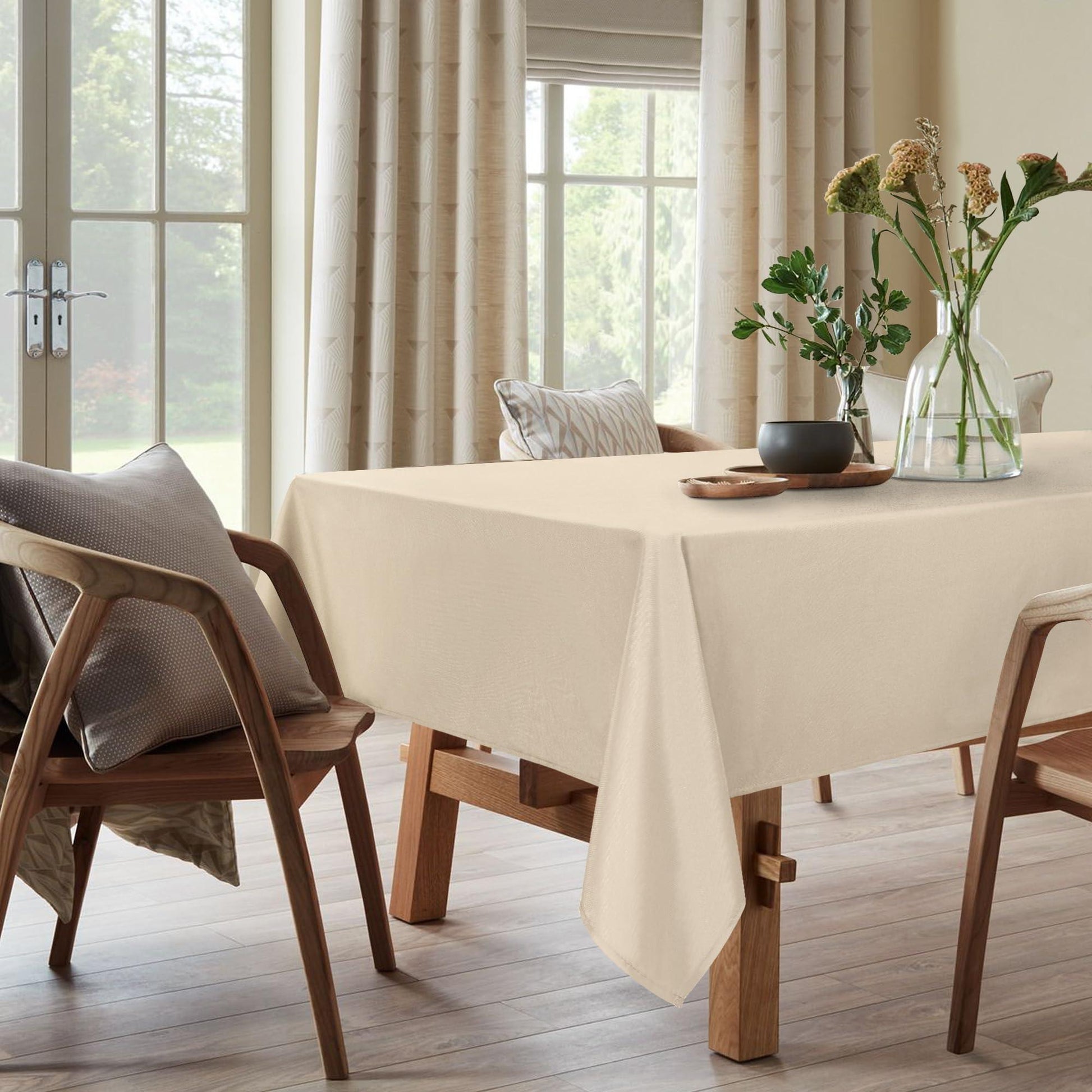 DWCN Wipe Clean Tablecloth - DWCN Official