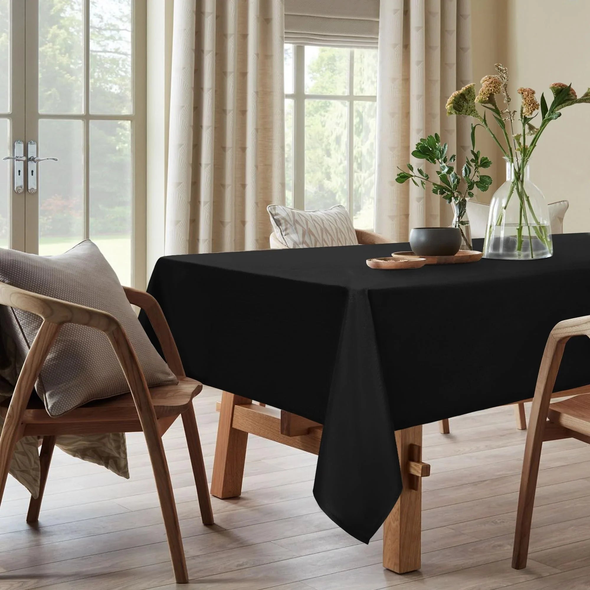 DWCN Wipe Clean Tablecloth - DWCN Official