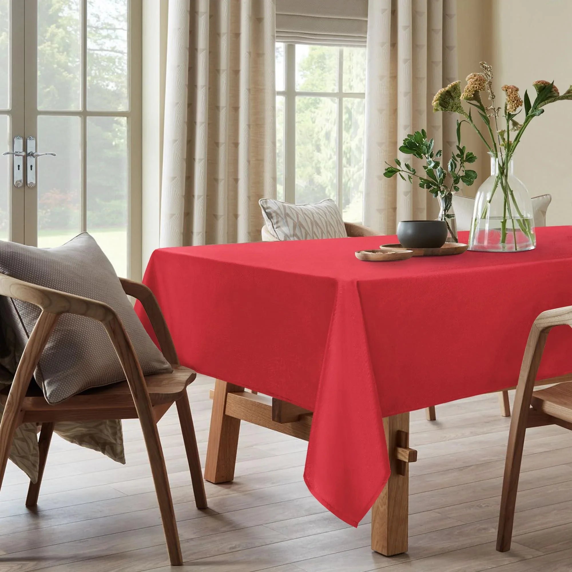 DWCN Wipe Clean Tablecloth - DWCN Official