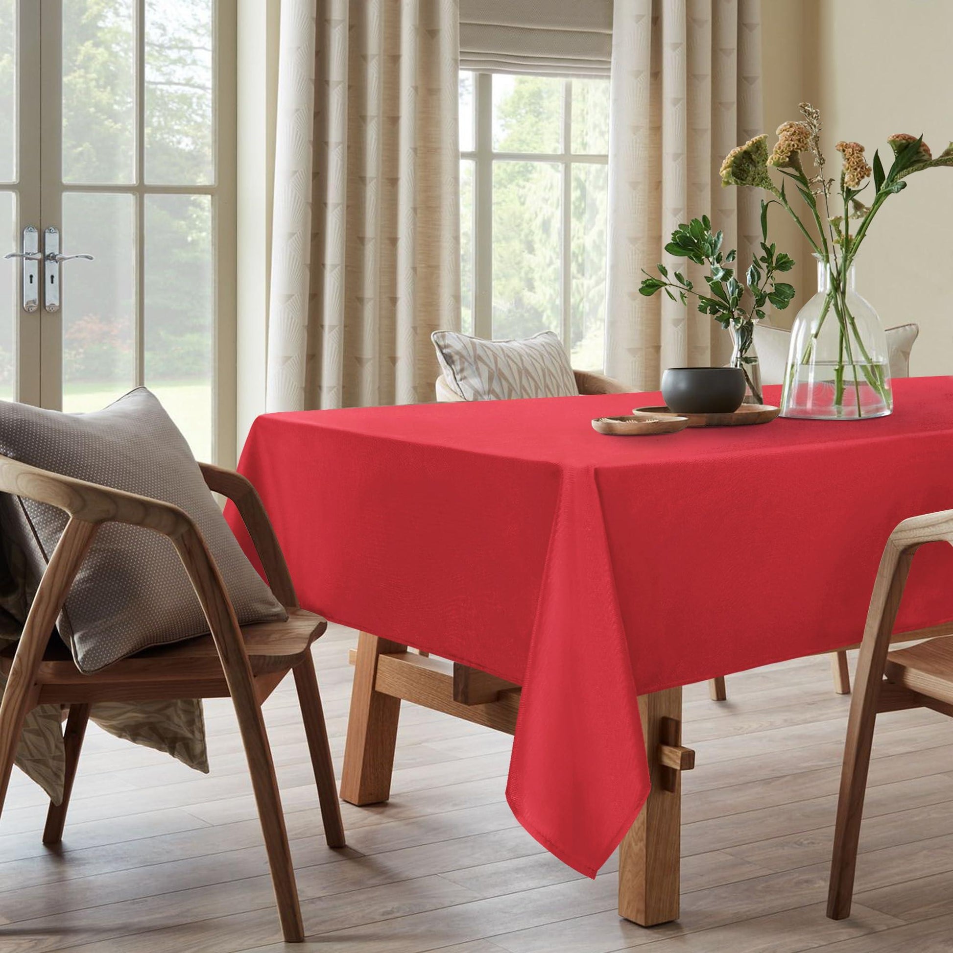 DWCN Wipe Clean Tablecloth - DWCN Official